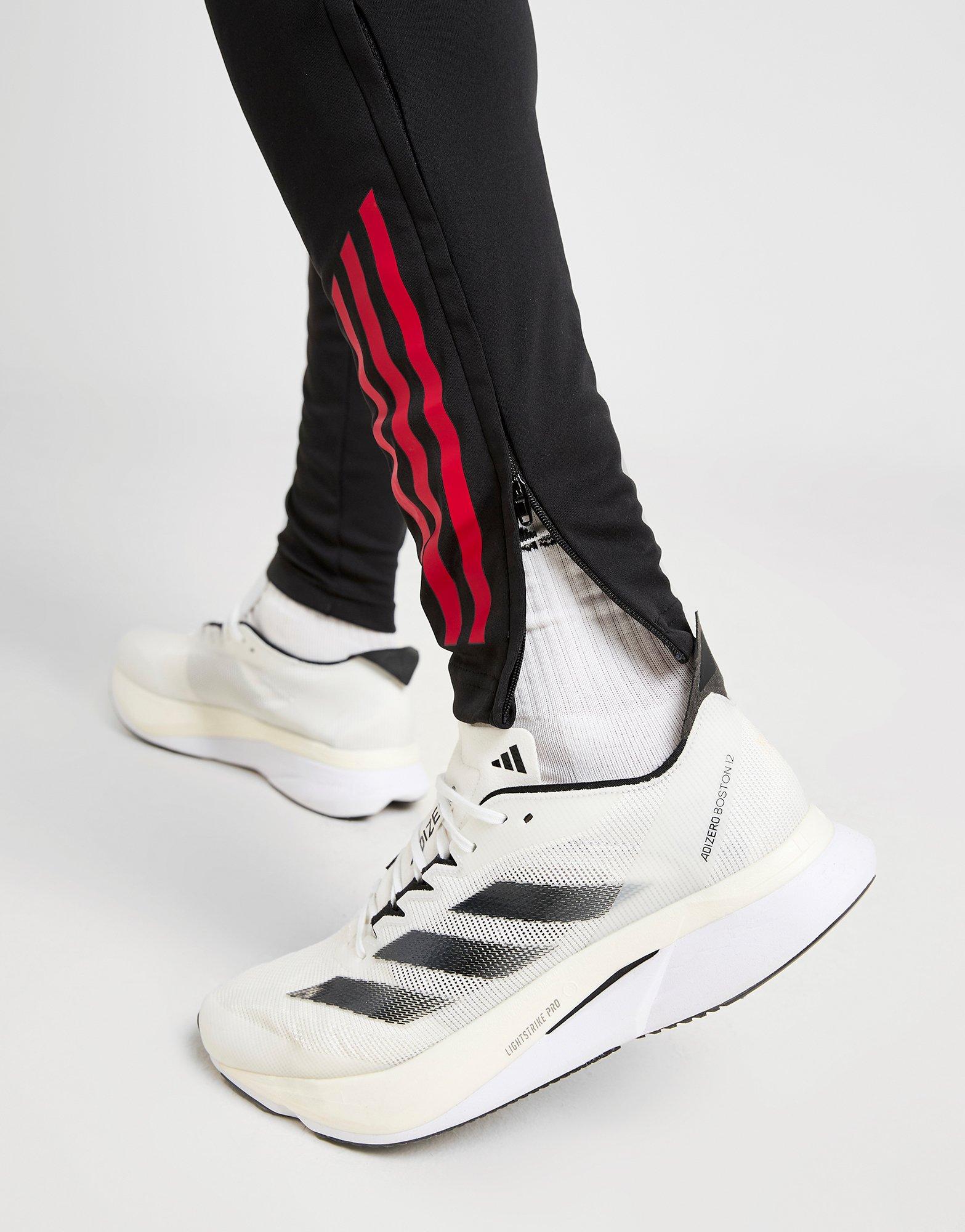 adidas Ajax Trainingshose