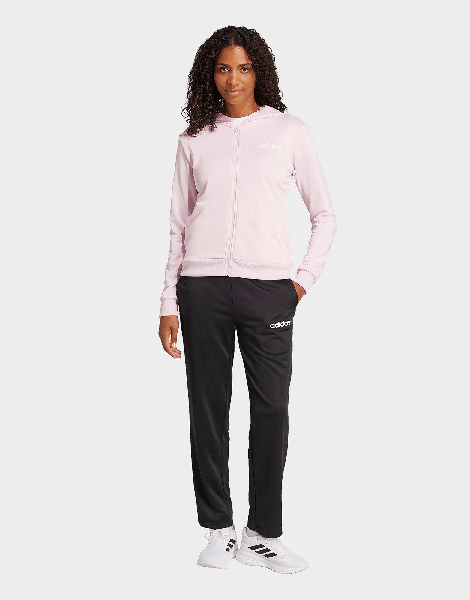 adidas Essentials Linear Trainingsanzug