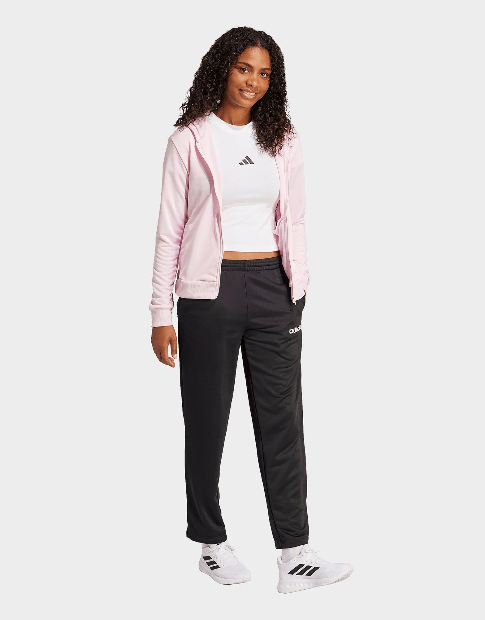 adidas Essentials Linear Trainingsanzug