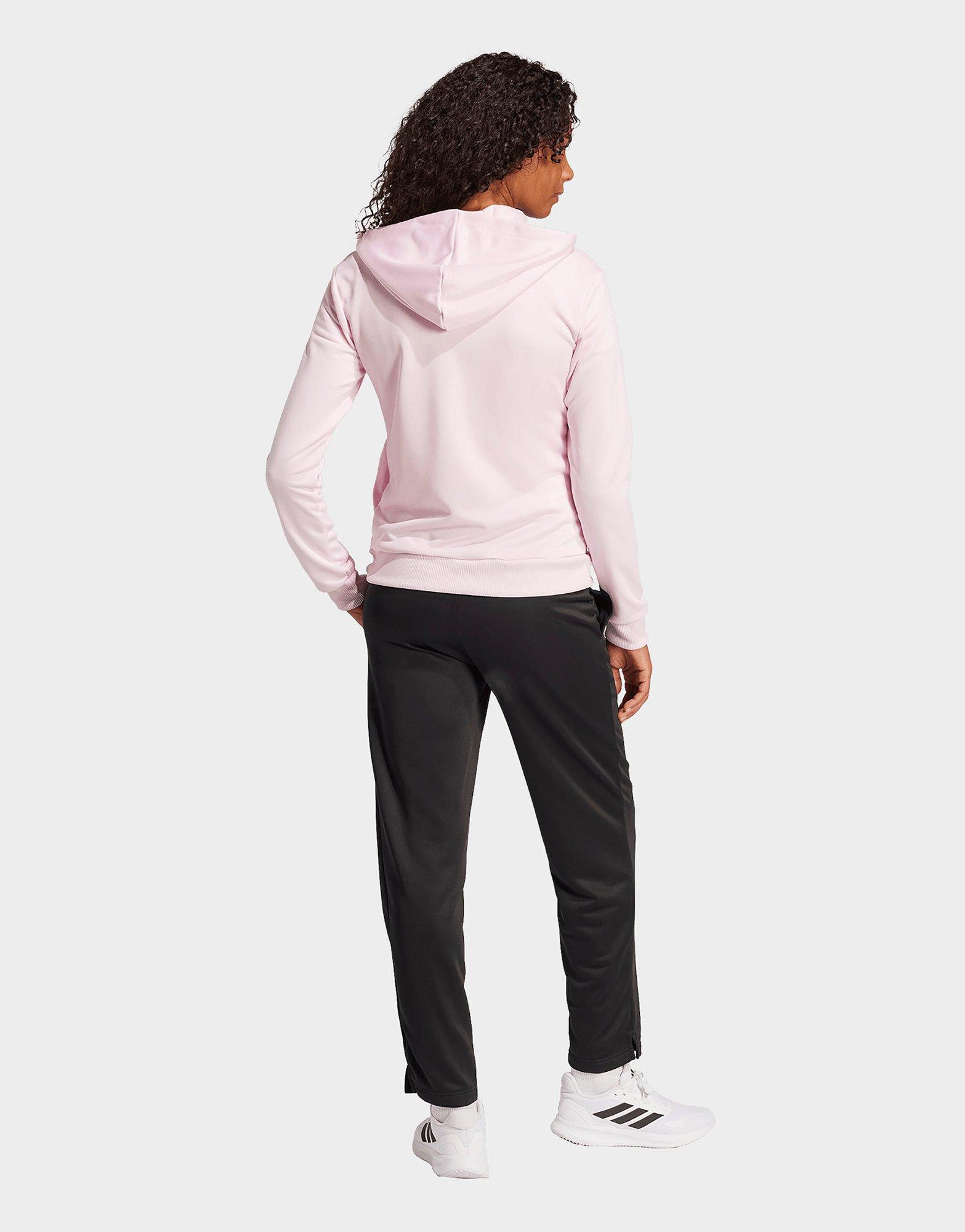 adidas Essentials Linear Trainingsanzug