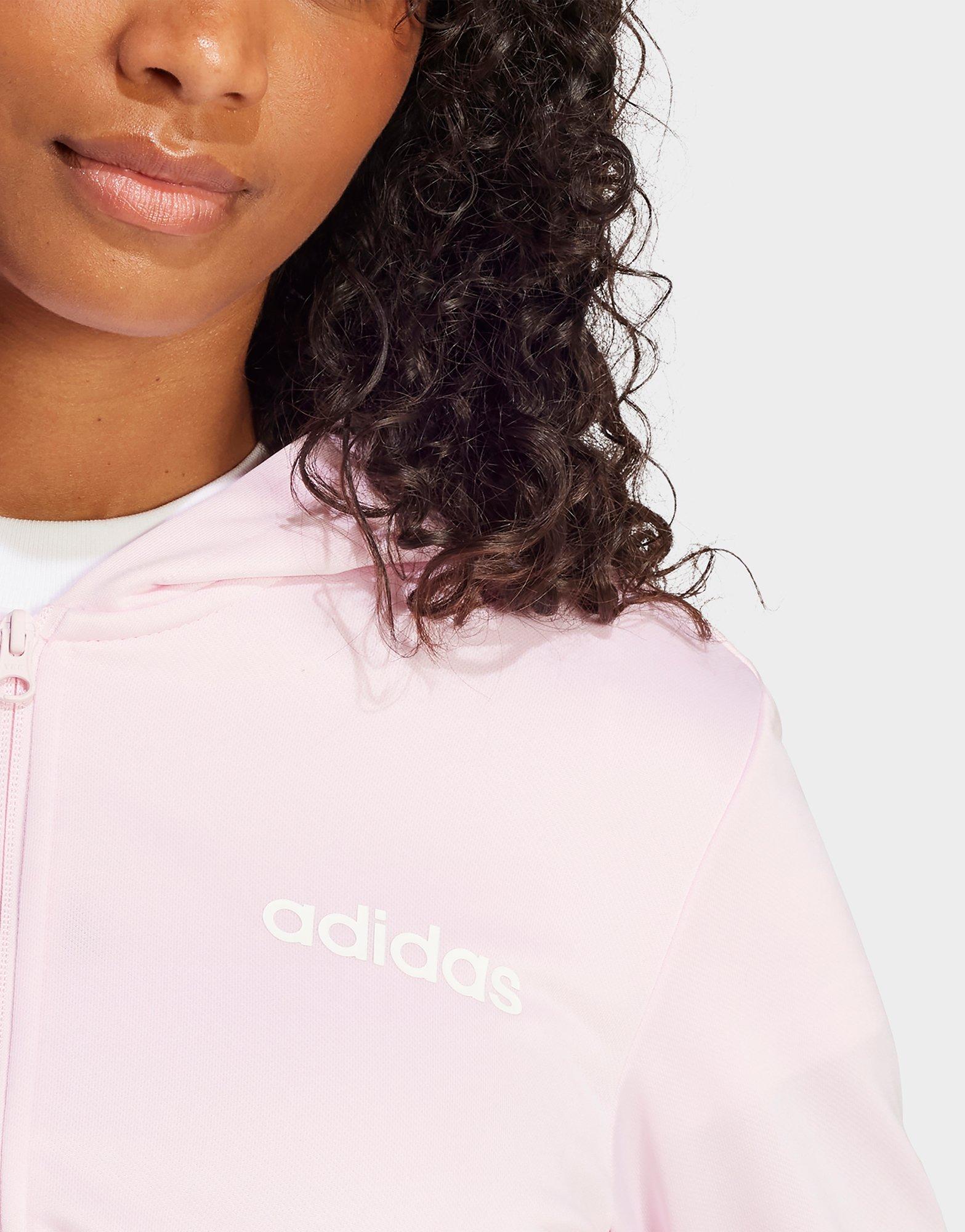 adidas Essentials Linear Trainingsanzug
