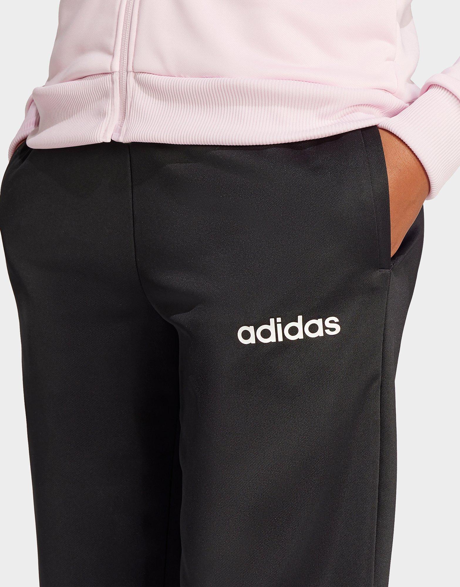 adidas Essentials Linear Trainingsanzug