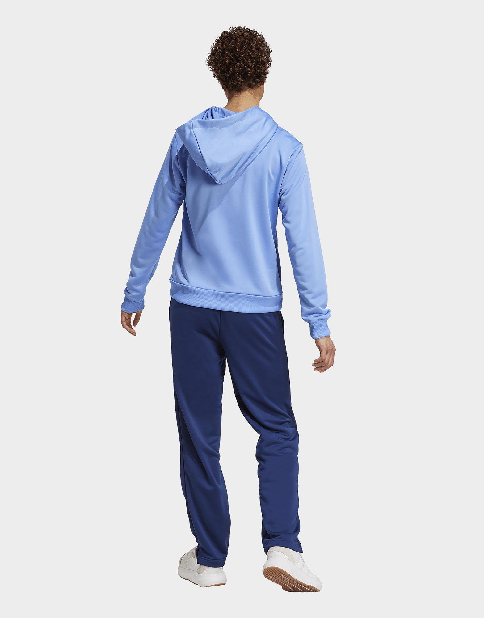 adidas Essentials Linear Trainingsanzug