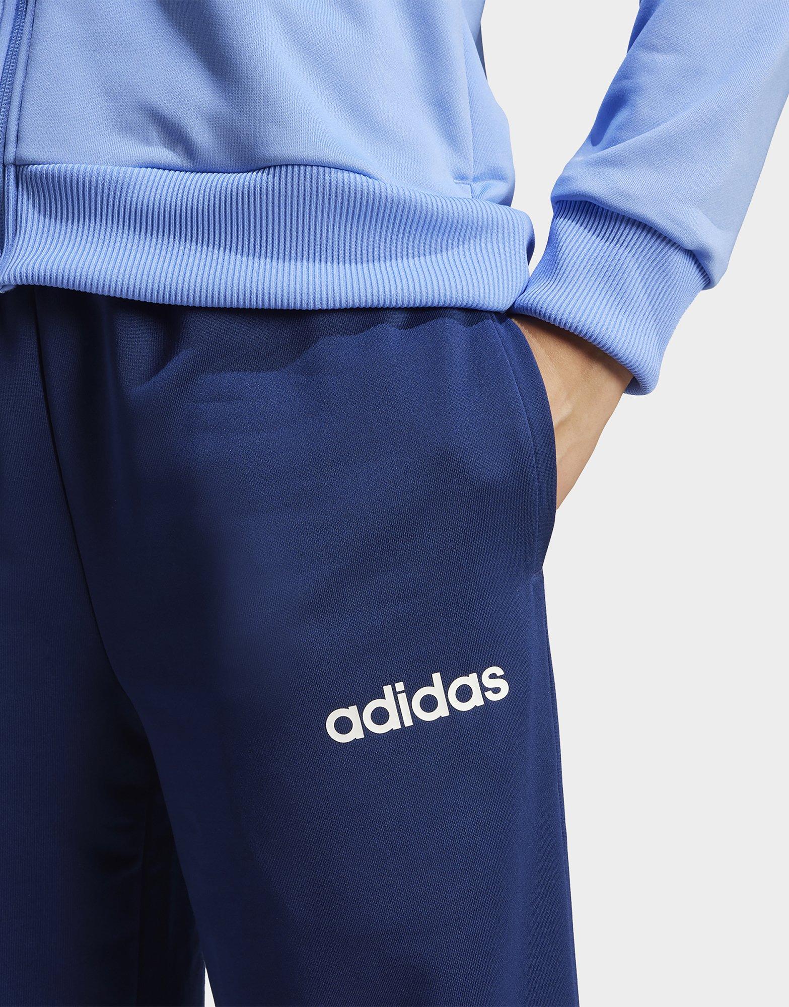 adidas Essentials Linear Trainingsanzug