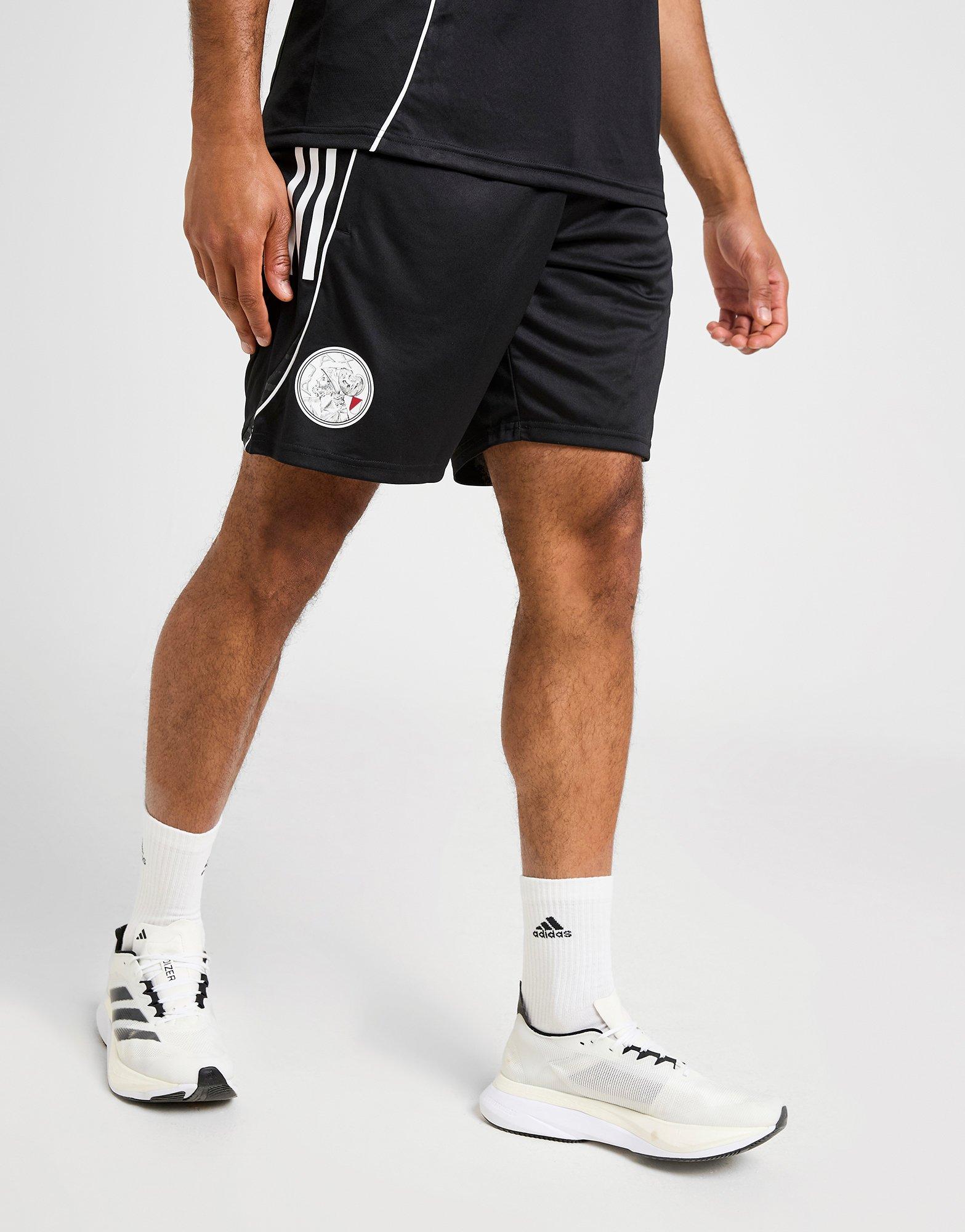 adidas Ajax Trainings-Shorts