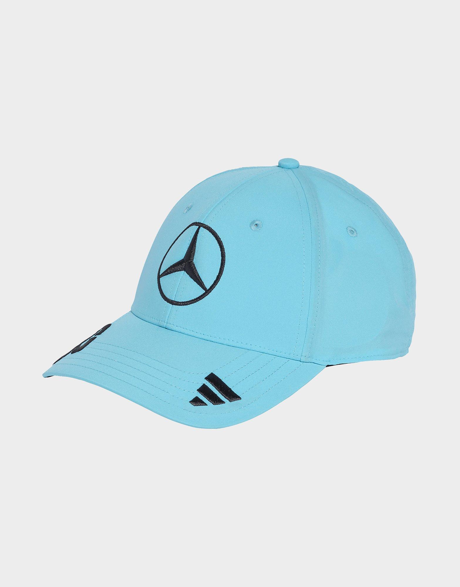 adidas Mercedes – AMG Petronas Formula One Team George Russell Kappe