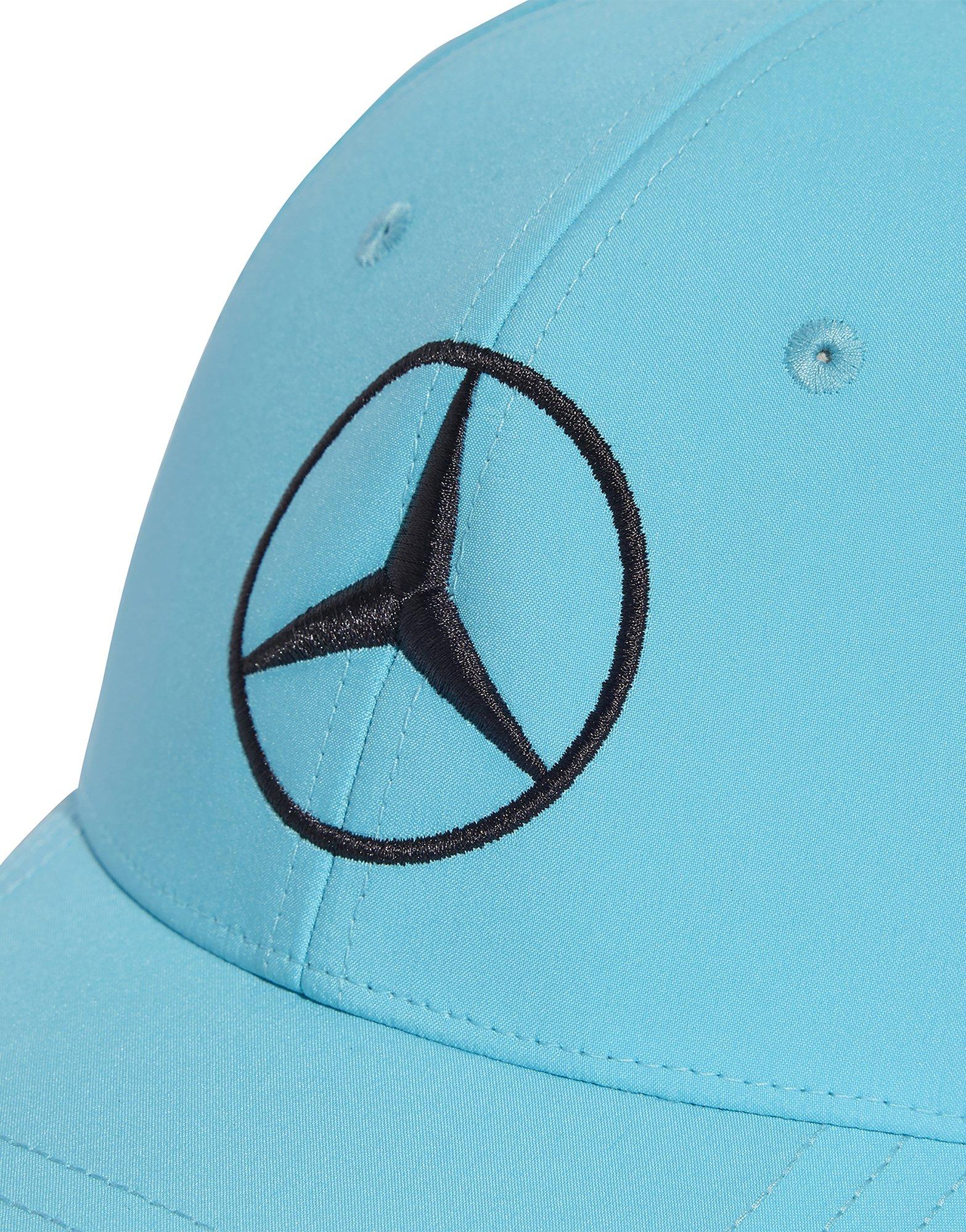 adidas Mercedes – AMG Petronas Formula One Team George Russell Kappe