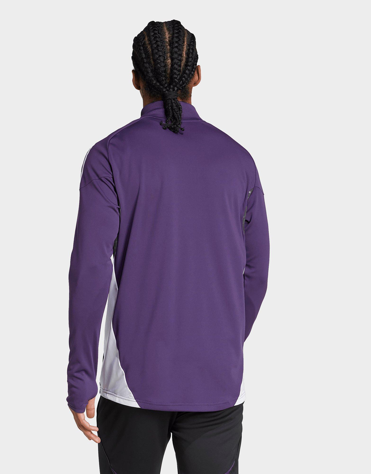 adidas Manchester United Tiro 25 Competition Trainingsoberteil