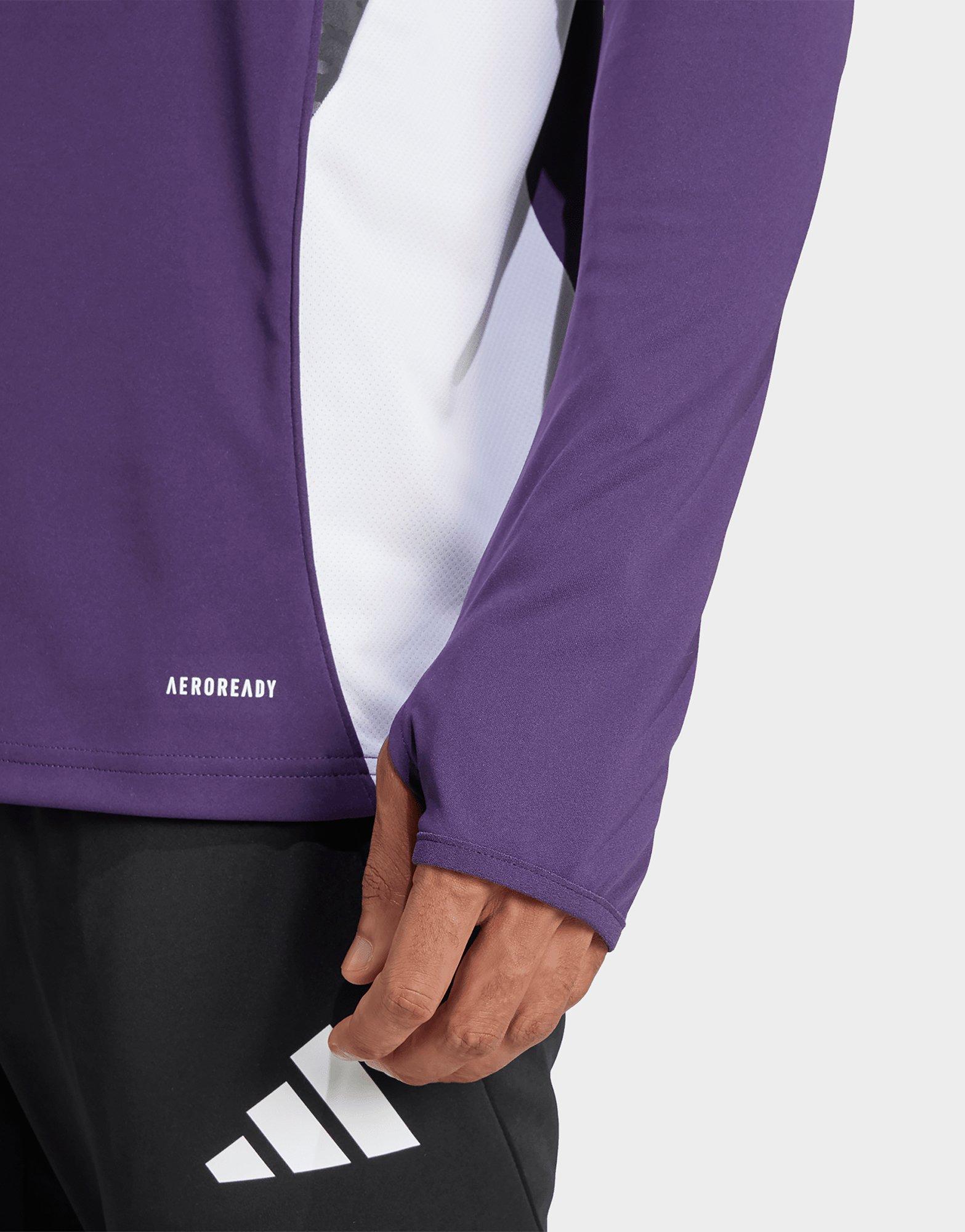 adidas Manchester United Tiro 25 Competition Trainingsoberteil