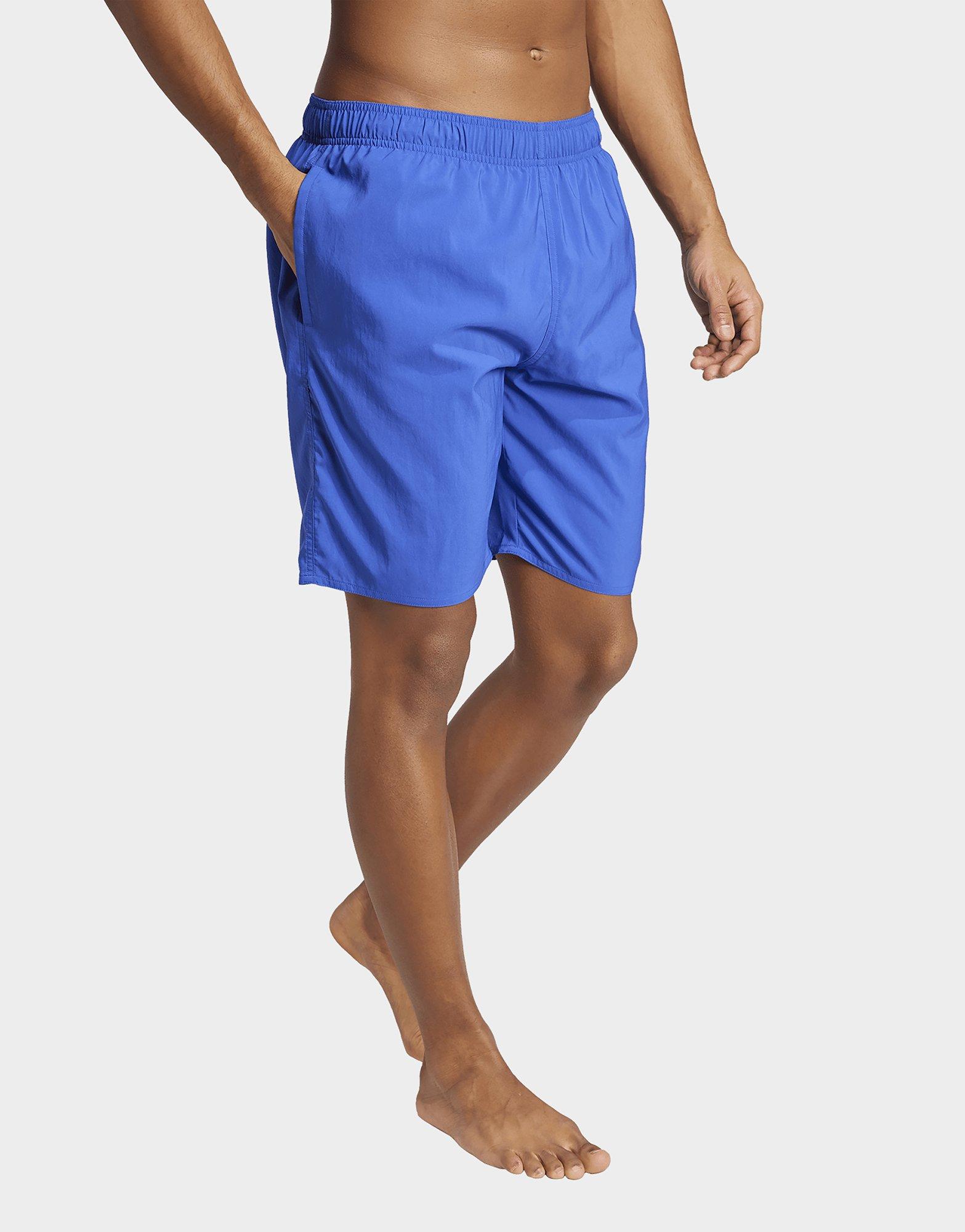 adidas Badeshorts, 8 Zoll