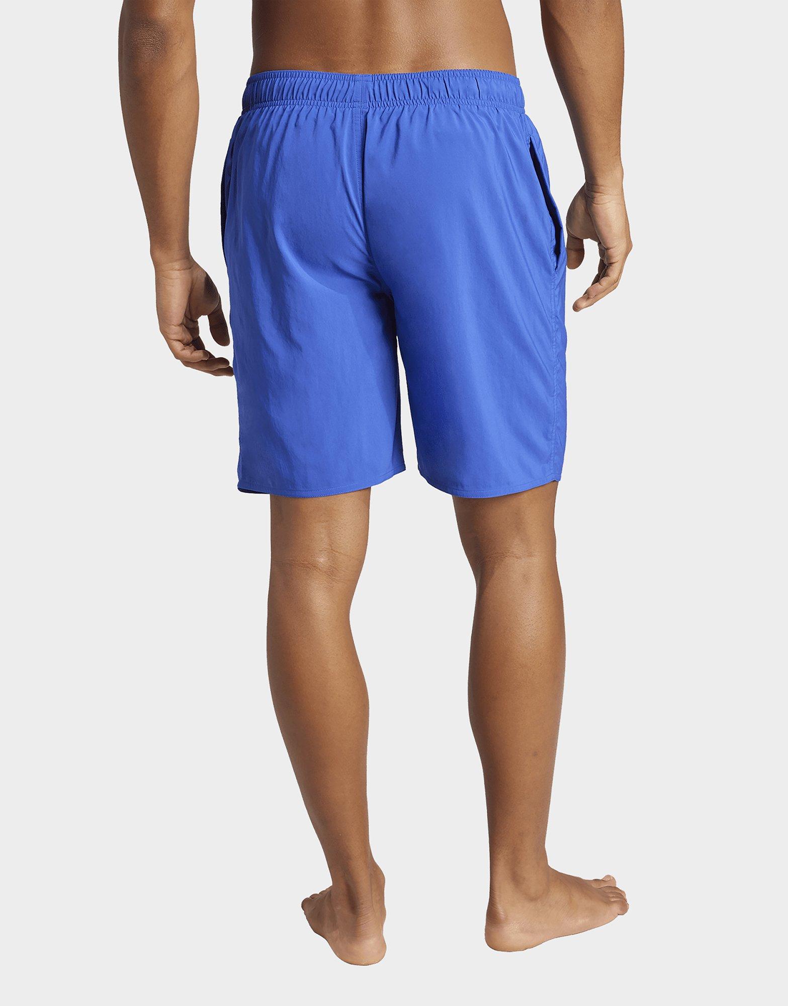 adidas Badeshorts, 8 Zoll