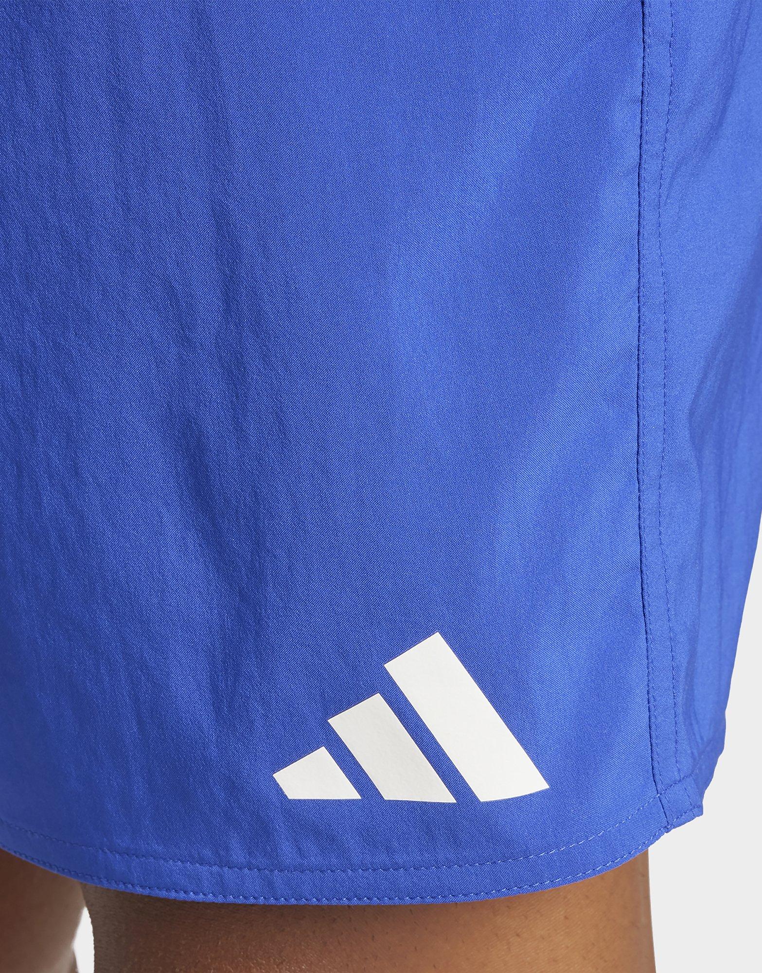 adidas Badeshorts, 8 Zoll