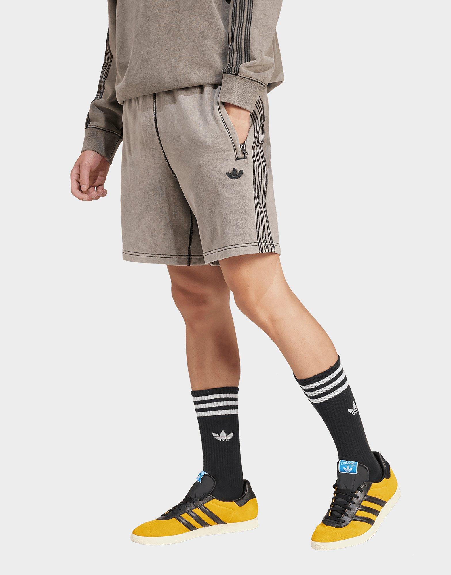 adidas Premium Essentials Retro Washed Shorts