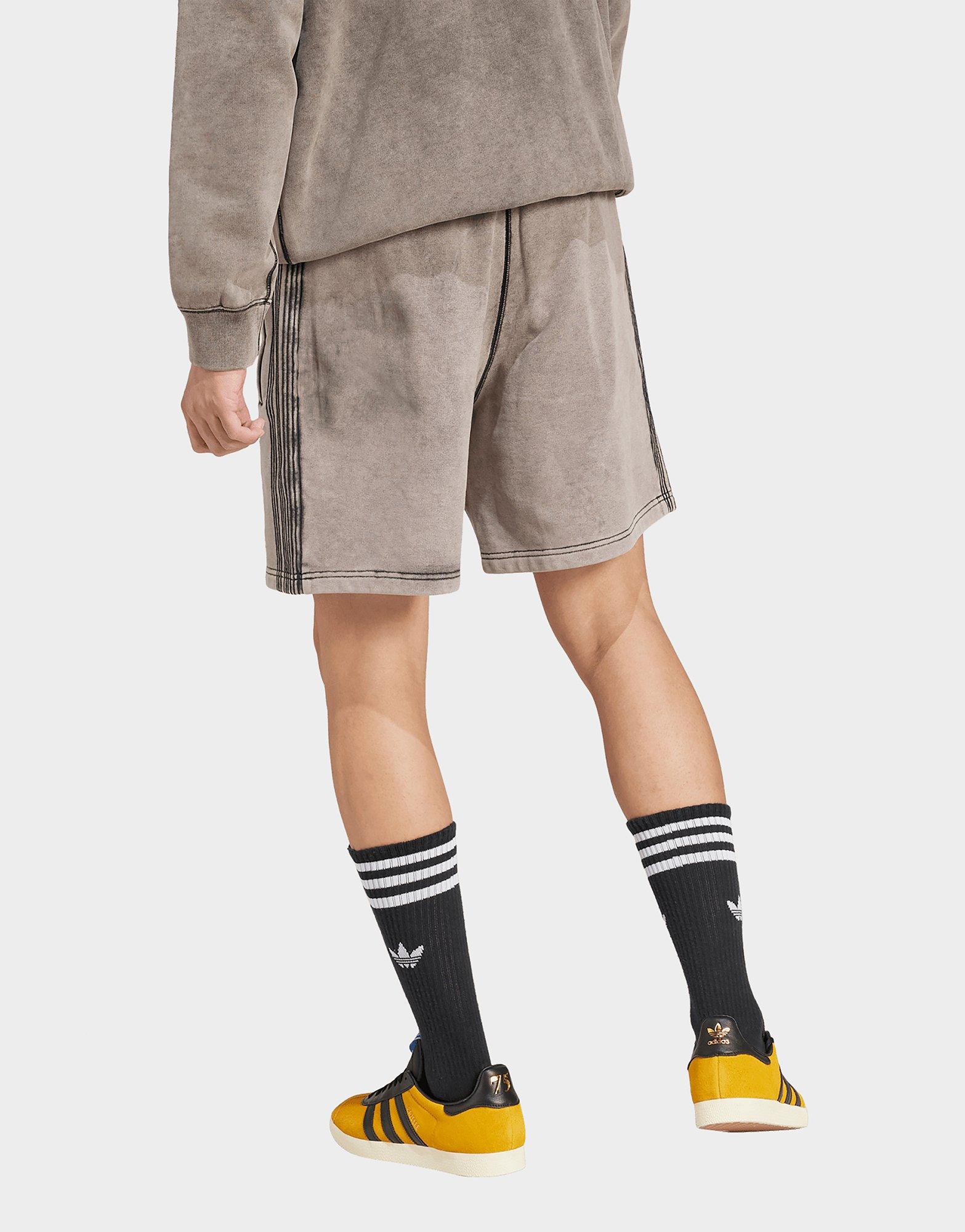 adidas Premium Essentials Retro Washed Shorts
