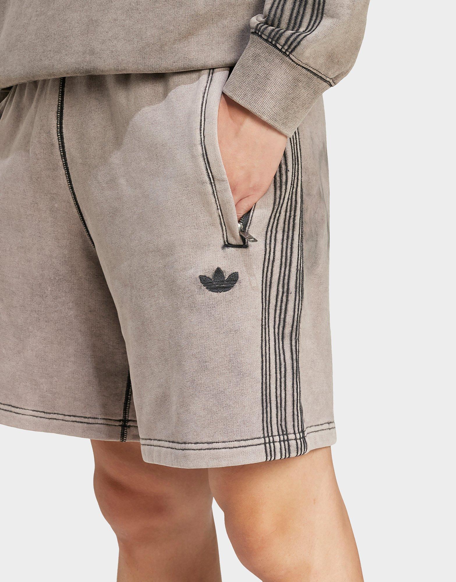 adidas Premium Essentials Retro Washed Shorts
