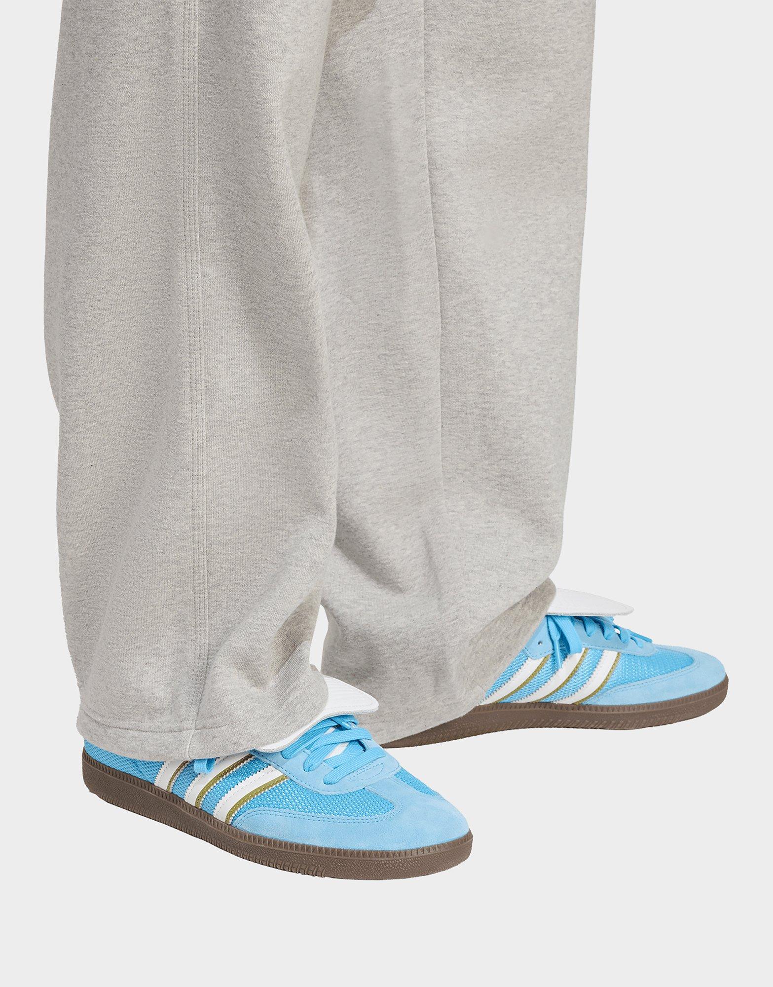 adidas Trefoil Essentials Open Hem Hose