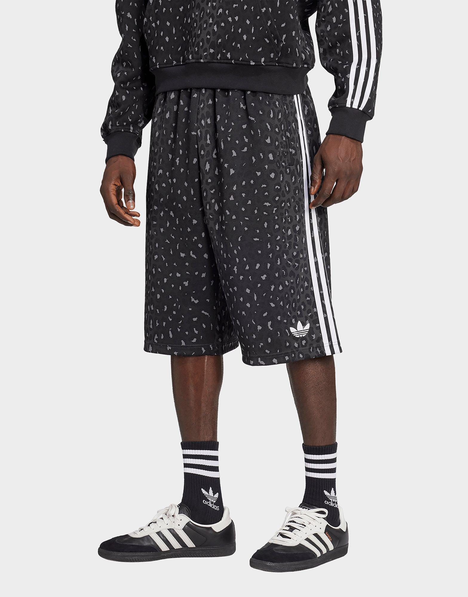 adidas Leo Oversized Shorts