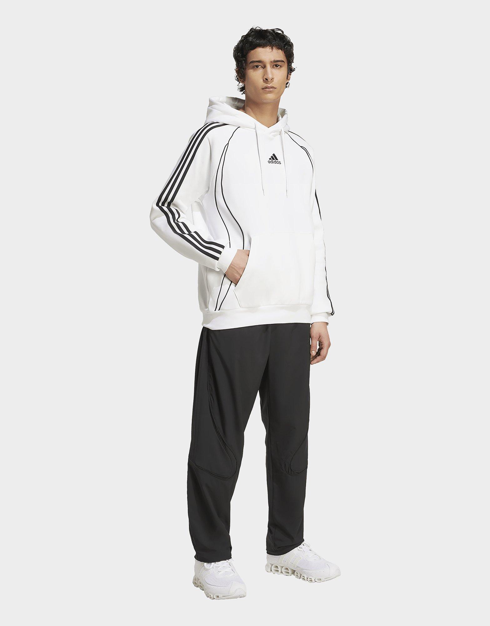 adidas Adicolor Teamgeist Cut Line Hoodie