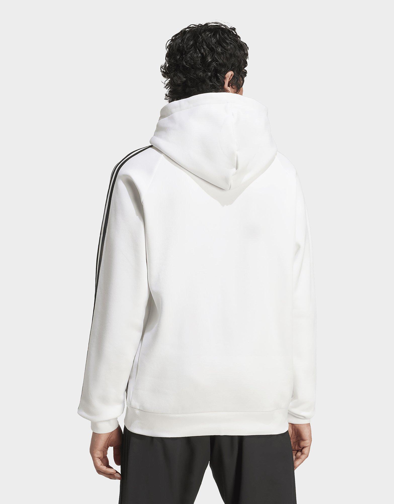 adidas Adicolor Teamgeist Cut Line Hoodie