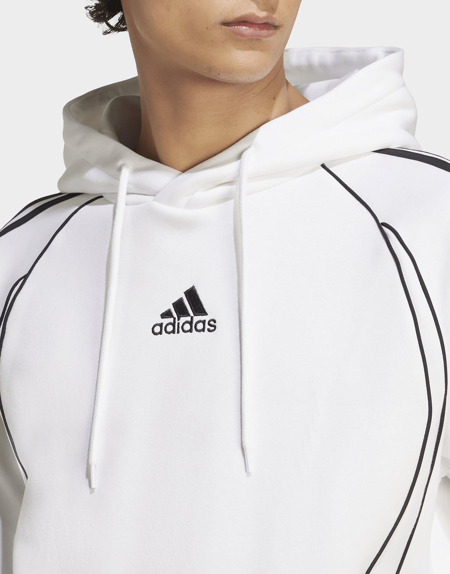 adidas Adicolor Teamgeist Cut Line Hoodie