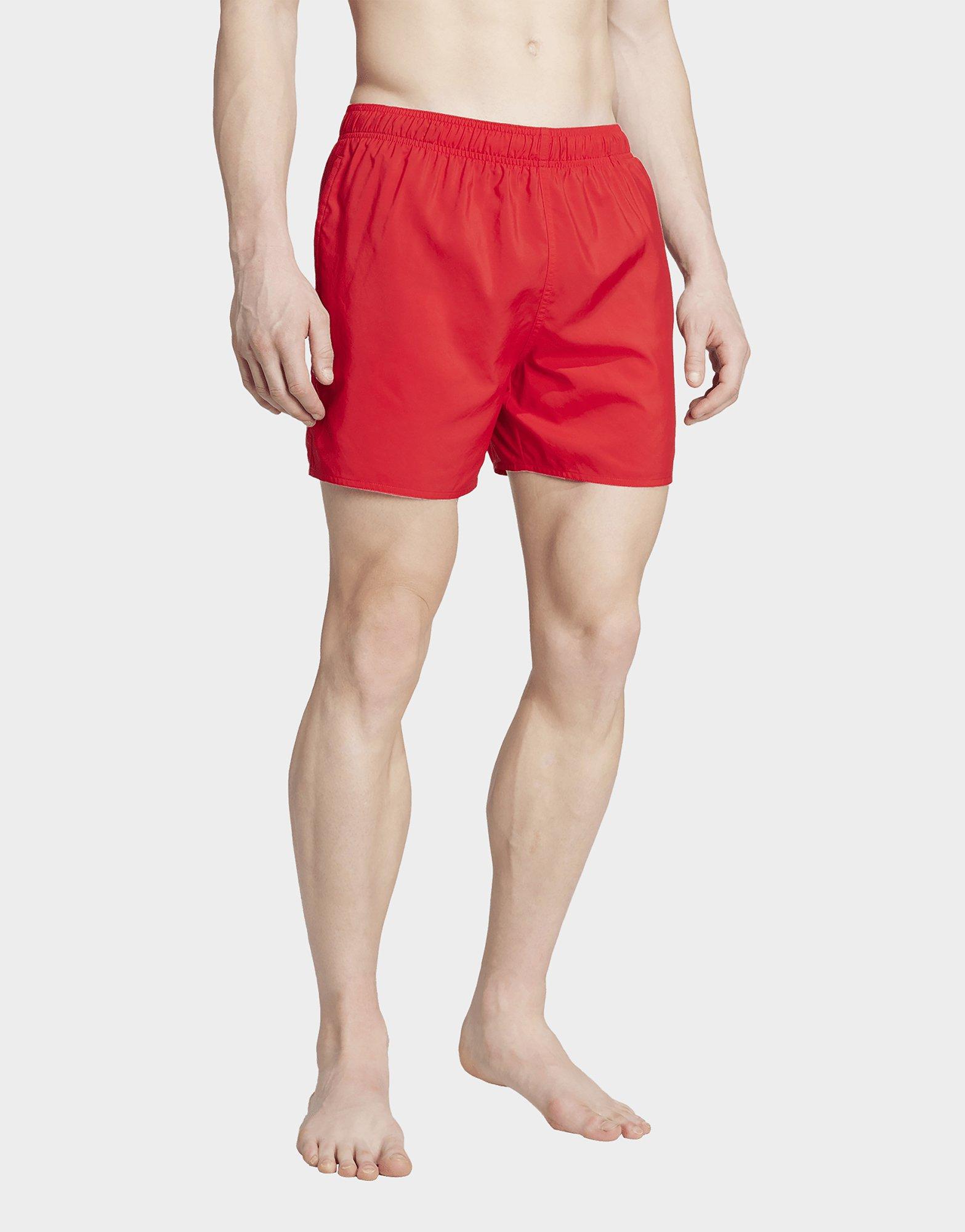 adidas Swim Shorts 5-Inch