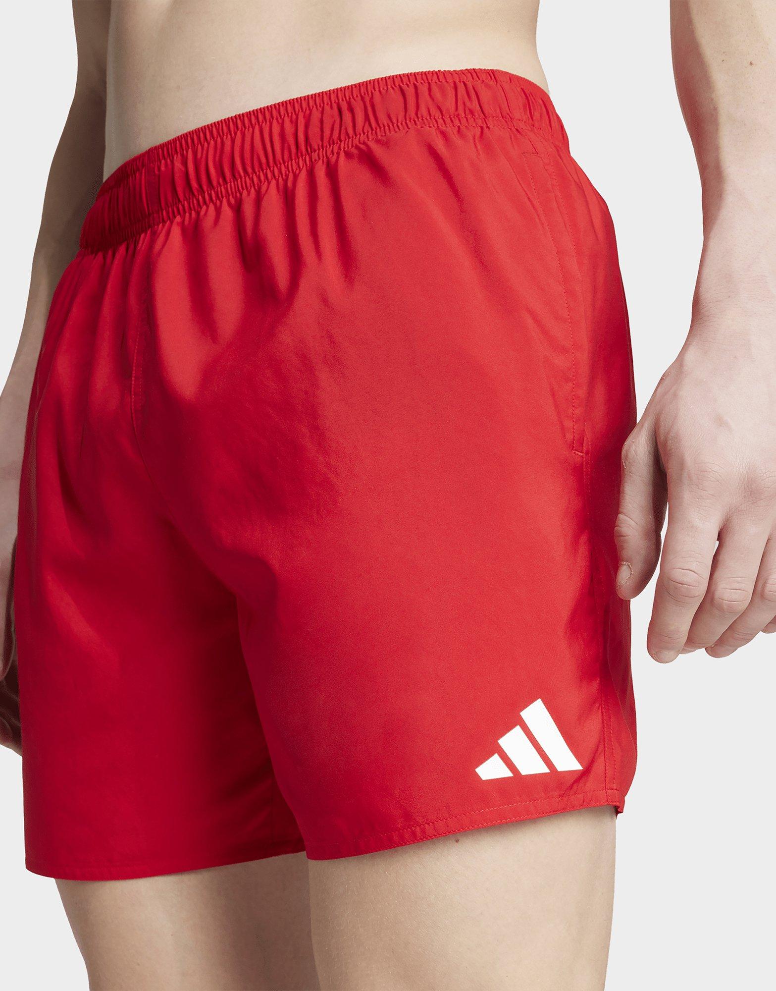 adidas Swim Shorts 5-Inch