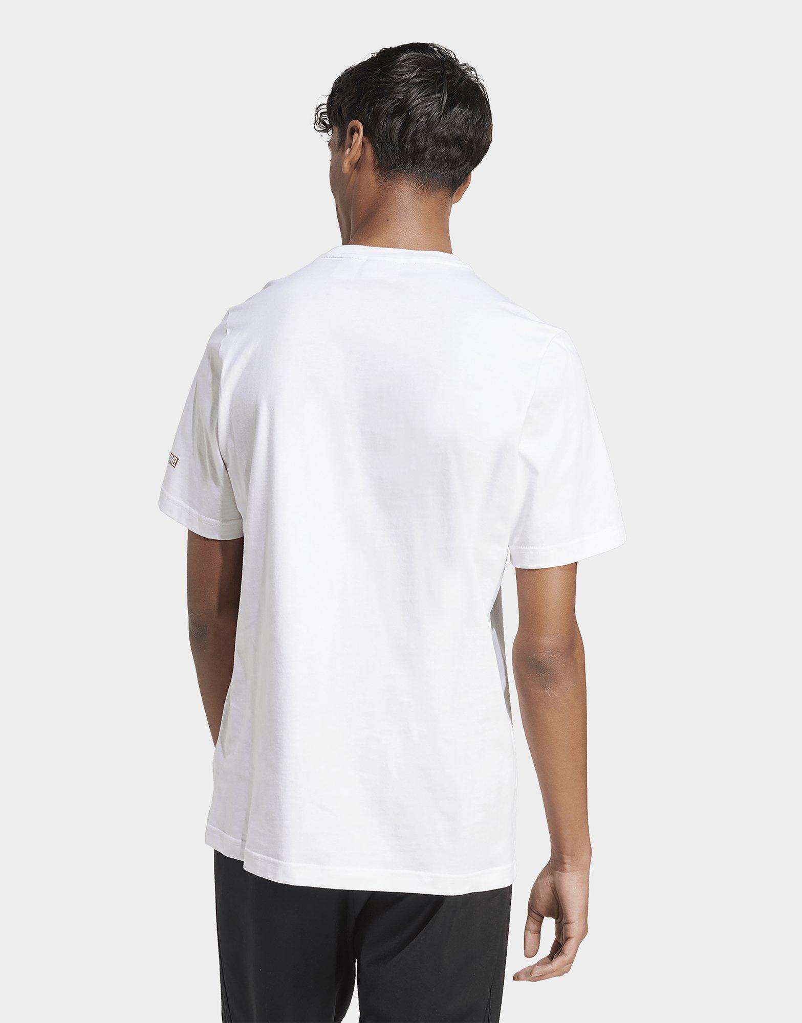 adidas adidas ©Marvel Spider-Man T-Shirt