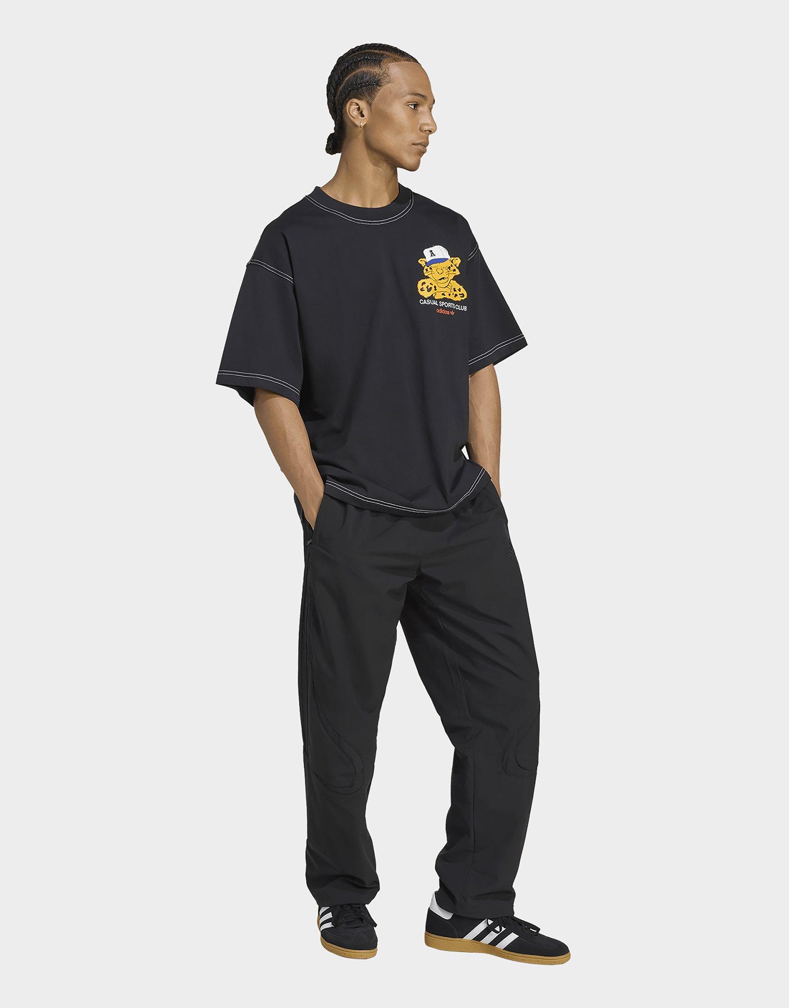 adidas Wabash Oversize T-Shirt