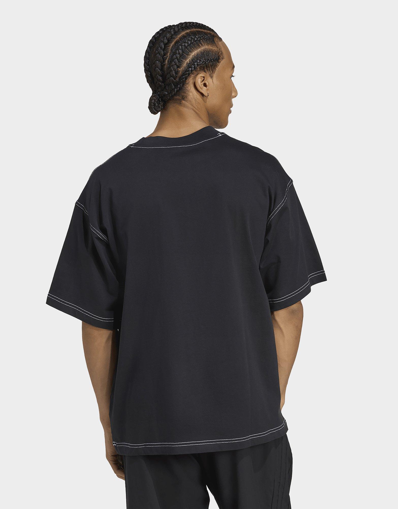 adidas Wabash Oversize T-Shirt
