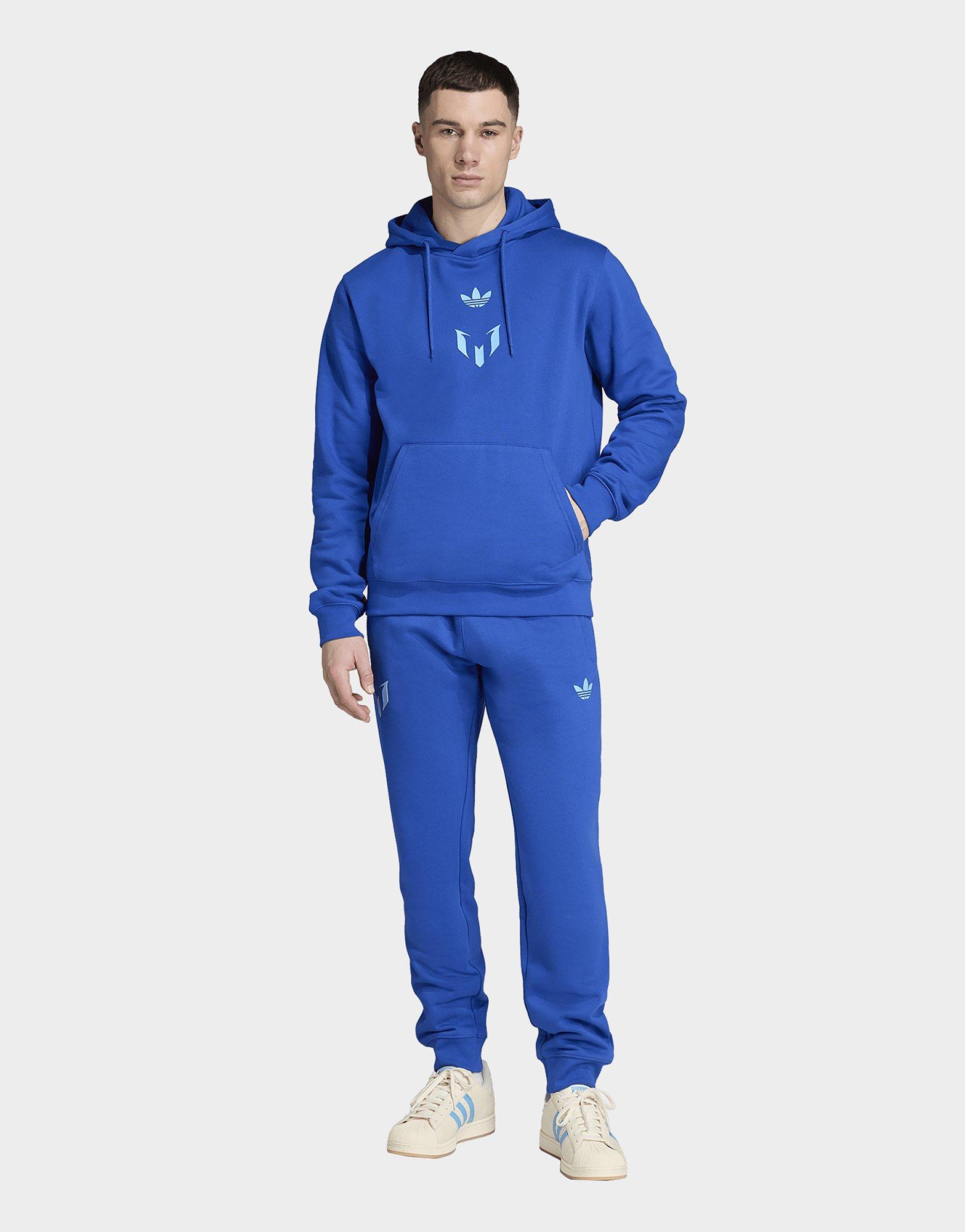 adidas Messi Hoodie