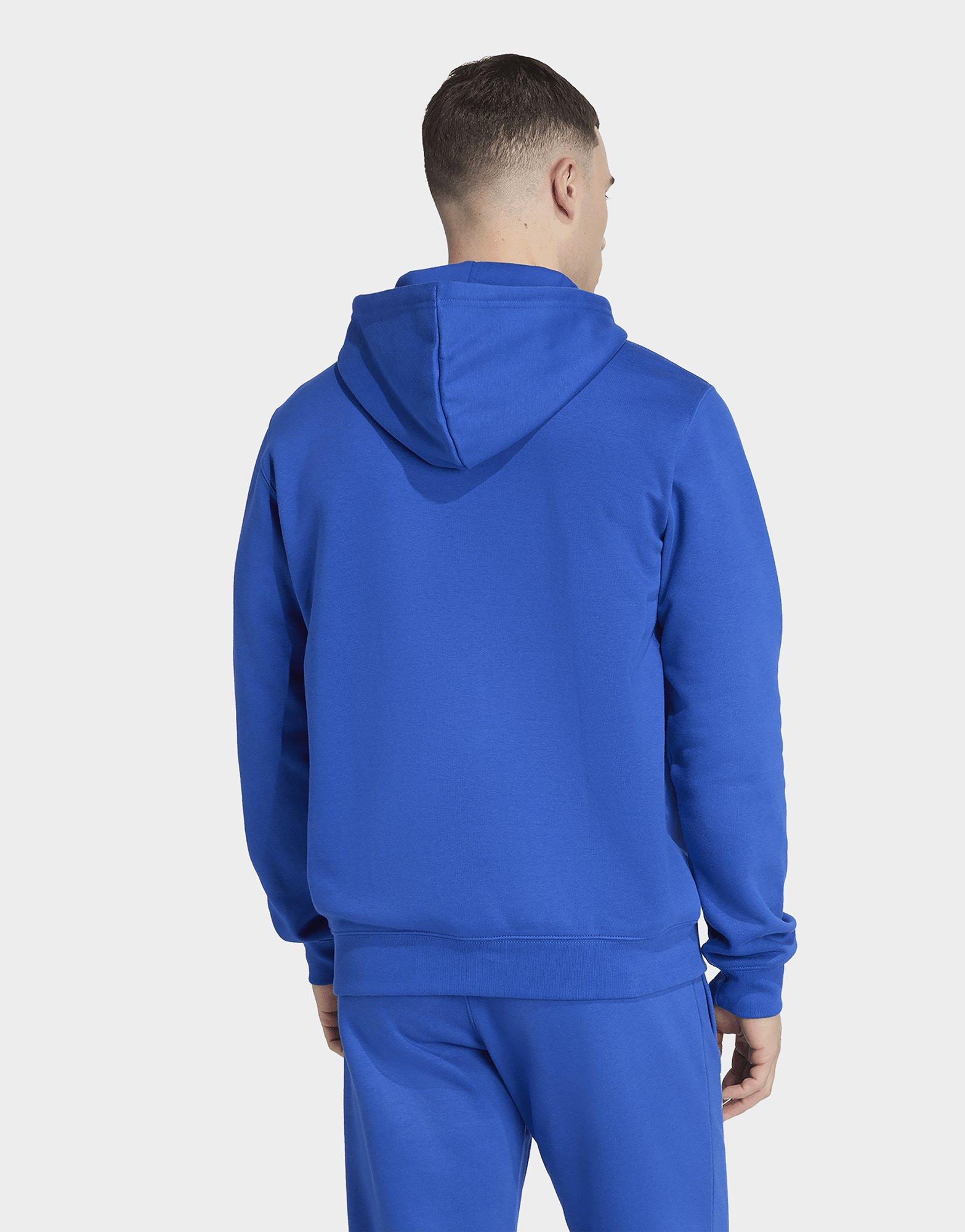 adidas Messi Hoodie