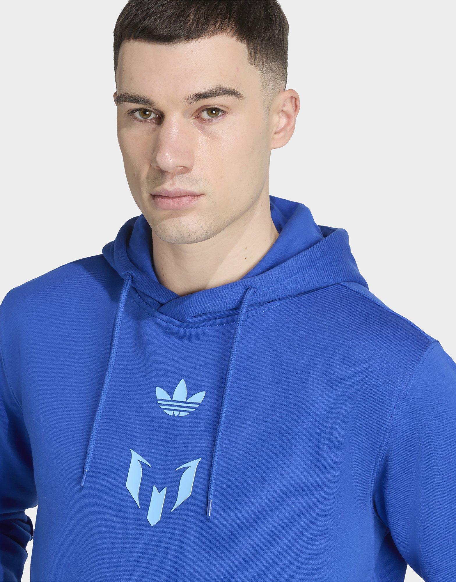 adidas Messi Hoodie
