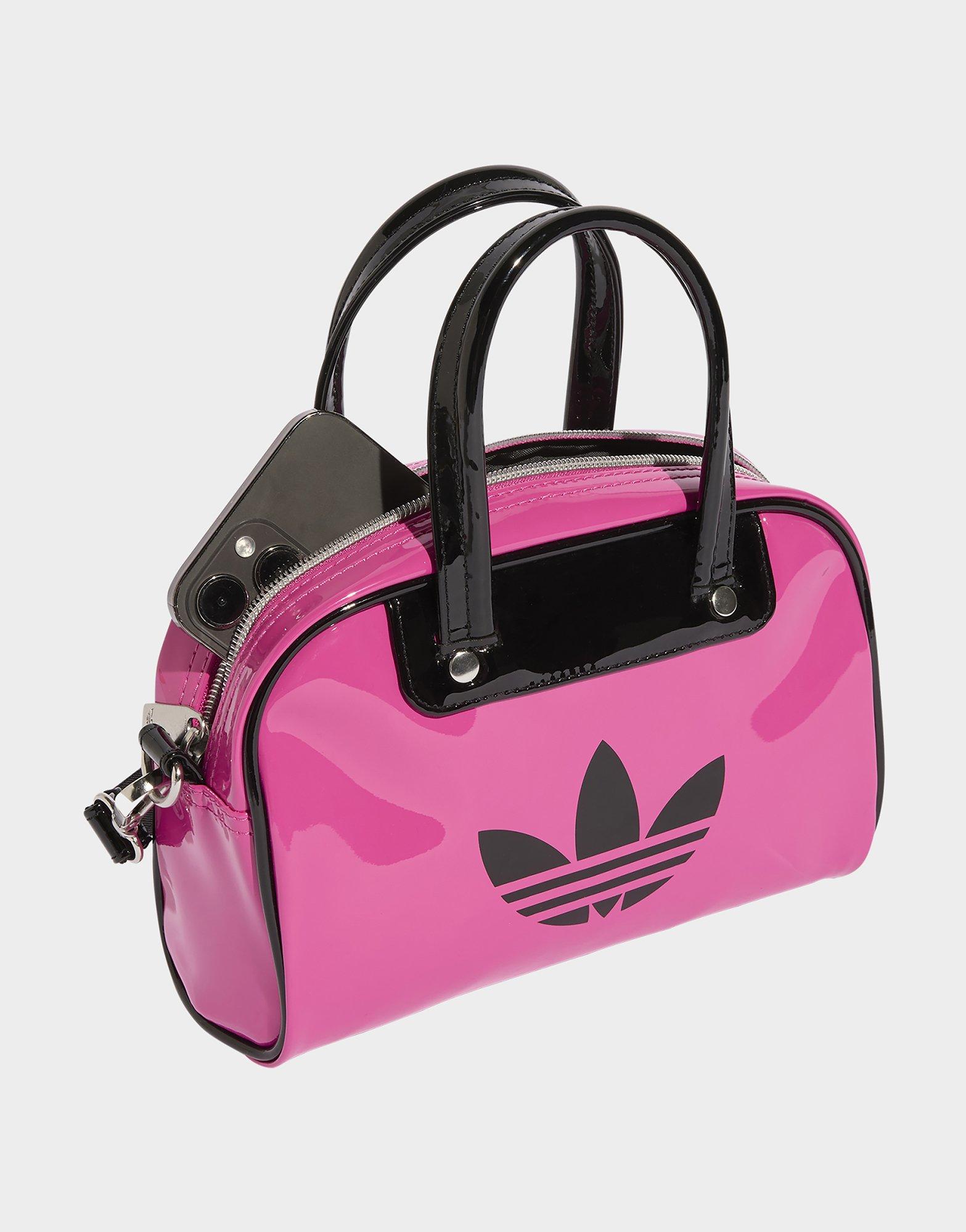 adidas Adicolor Mini Bowling Tasche