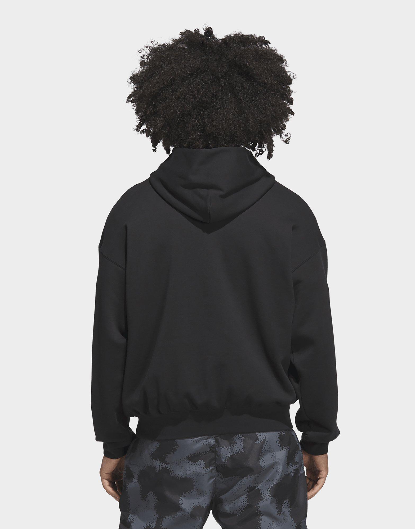 adidas Anthony Edwards Believe That Hoodie