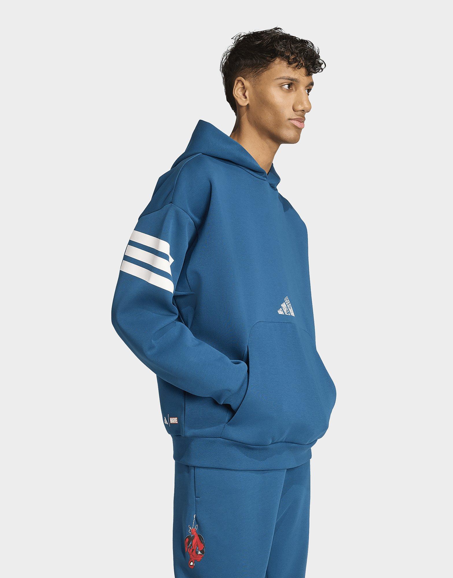 adidas adidas Marvel Spider-man Hoodie