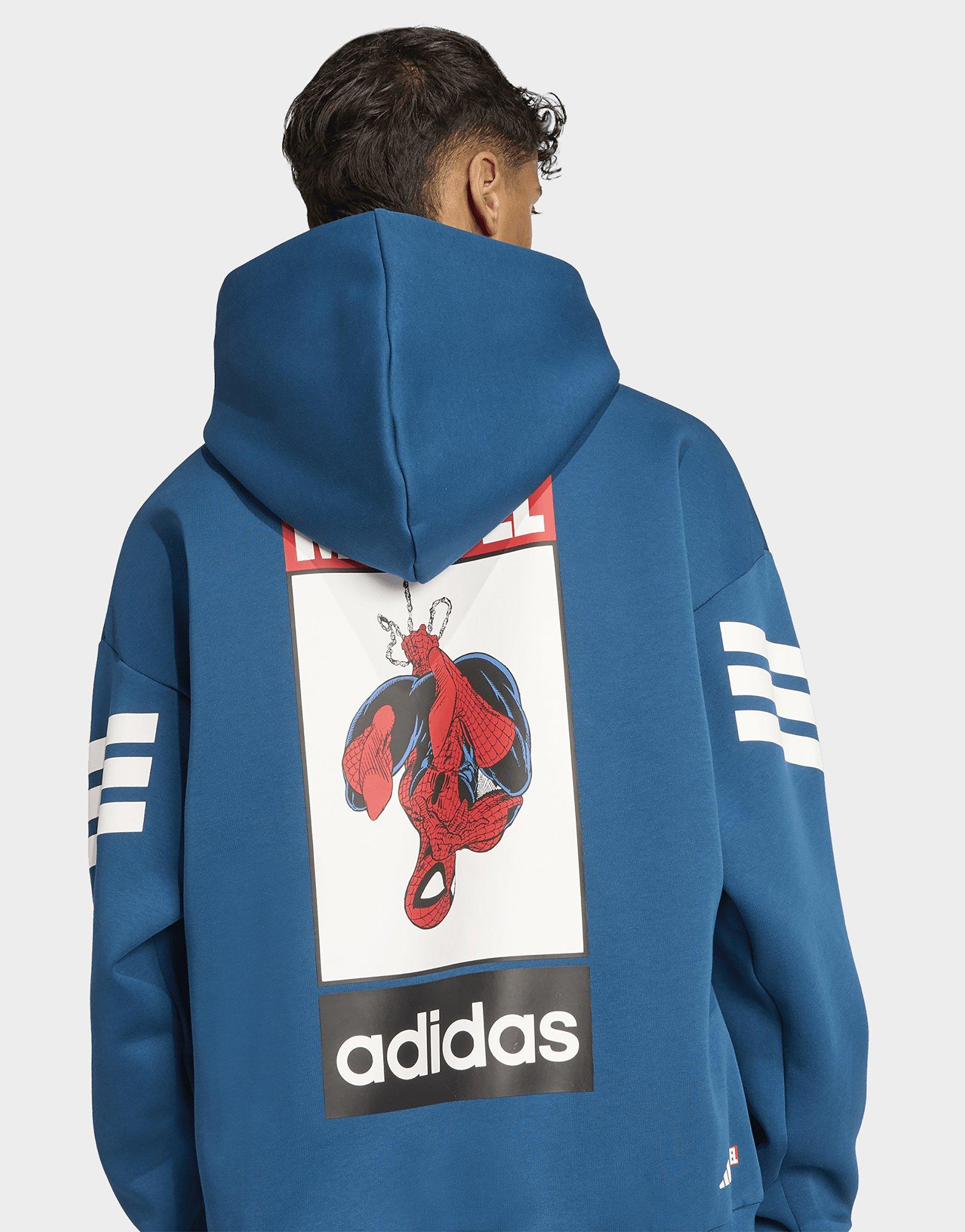 adidas adidas Marvel Spider-man Hoodie