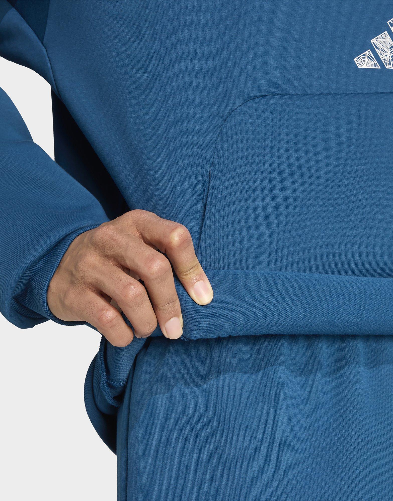 adidas adidas Marvel Spider-man Hoodie