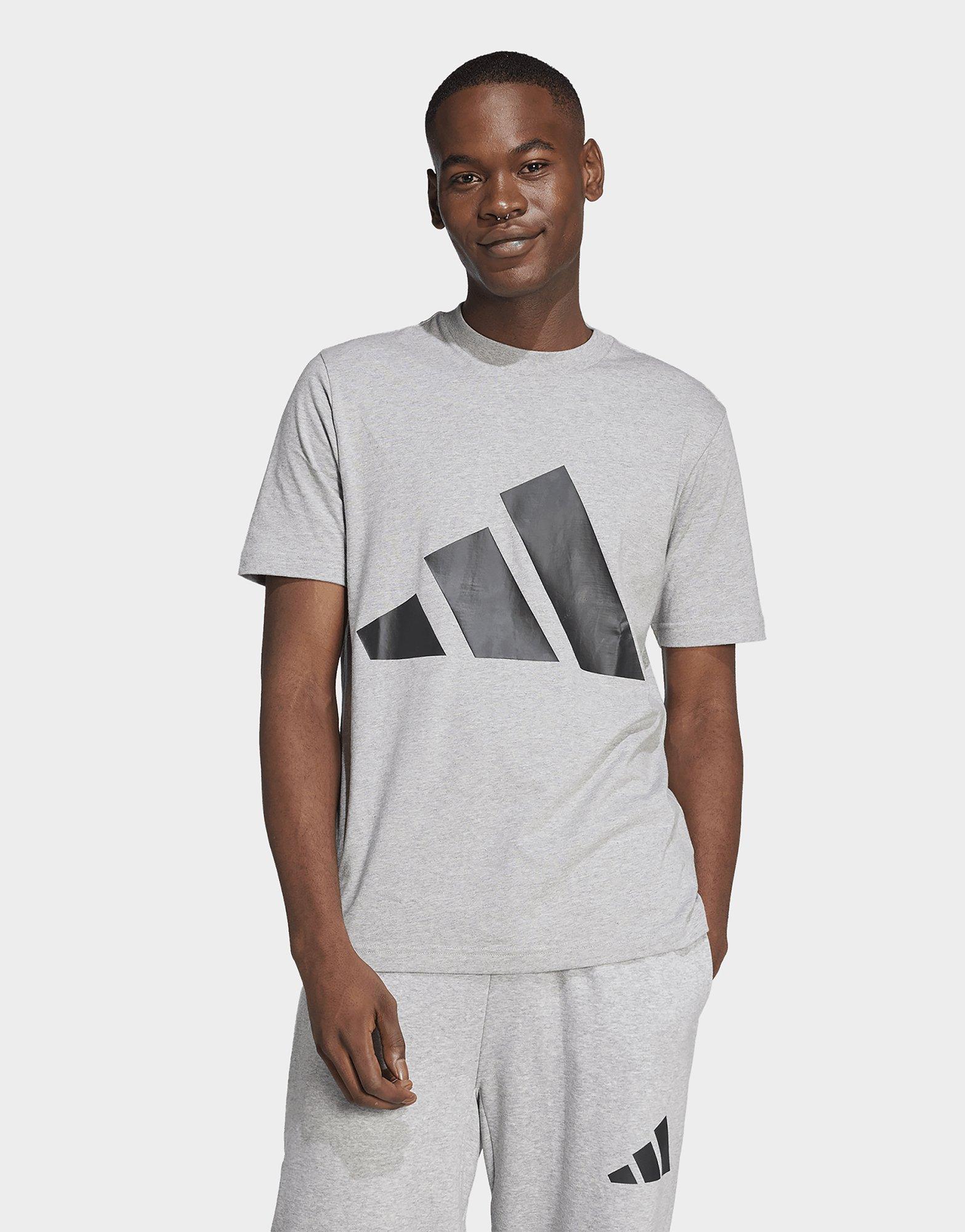adidas Essentials Big Logo T-Shirt
