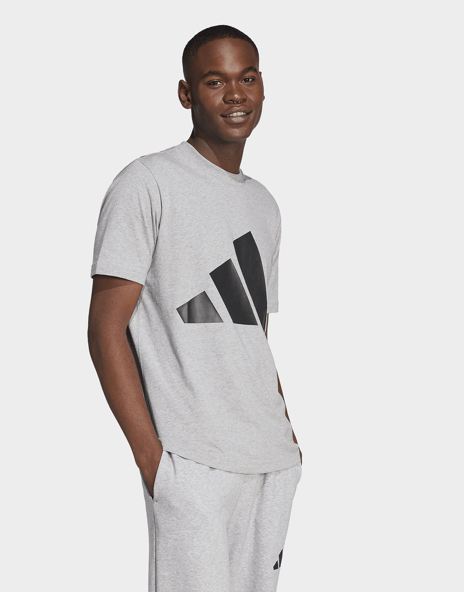 adidas Essentials Big Logo T-Shirt
