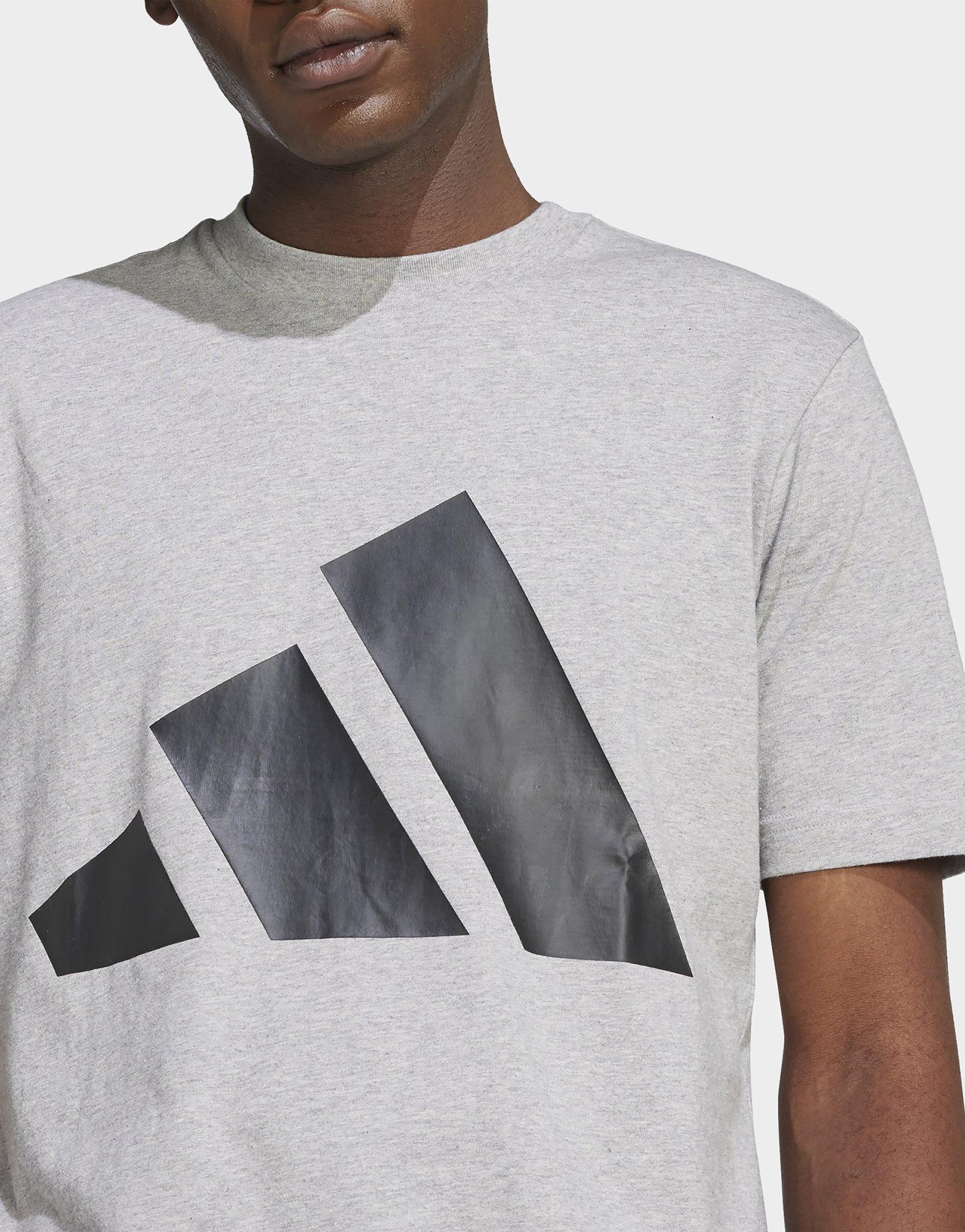 adidas Essentials Big Logo T-Shirt