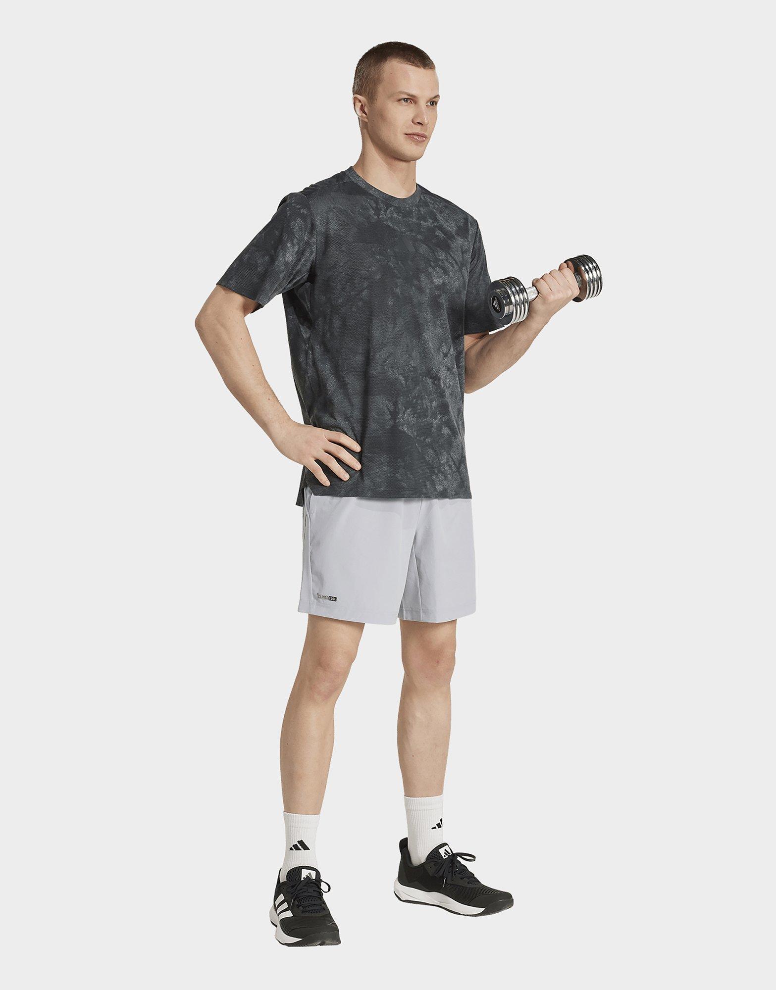 adidas Power Graphic T-Shirt