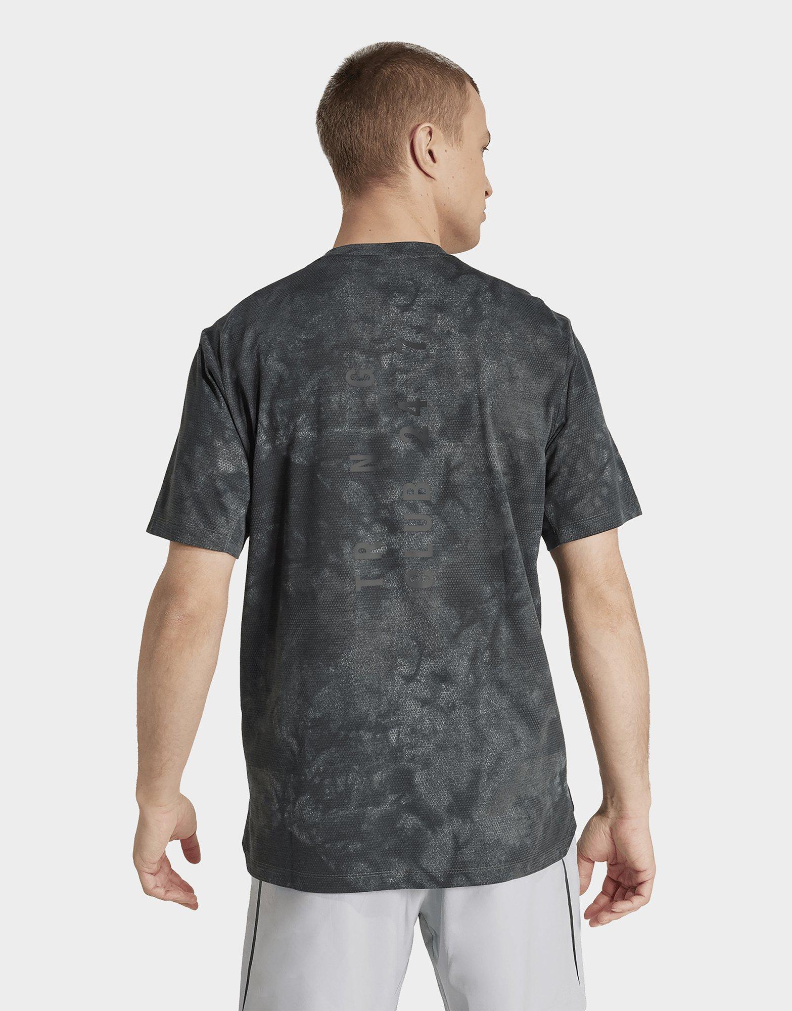 adidas Power Graphic T-Shirt