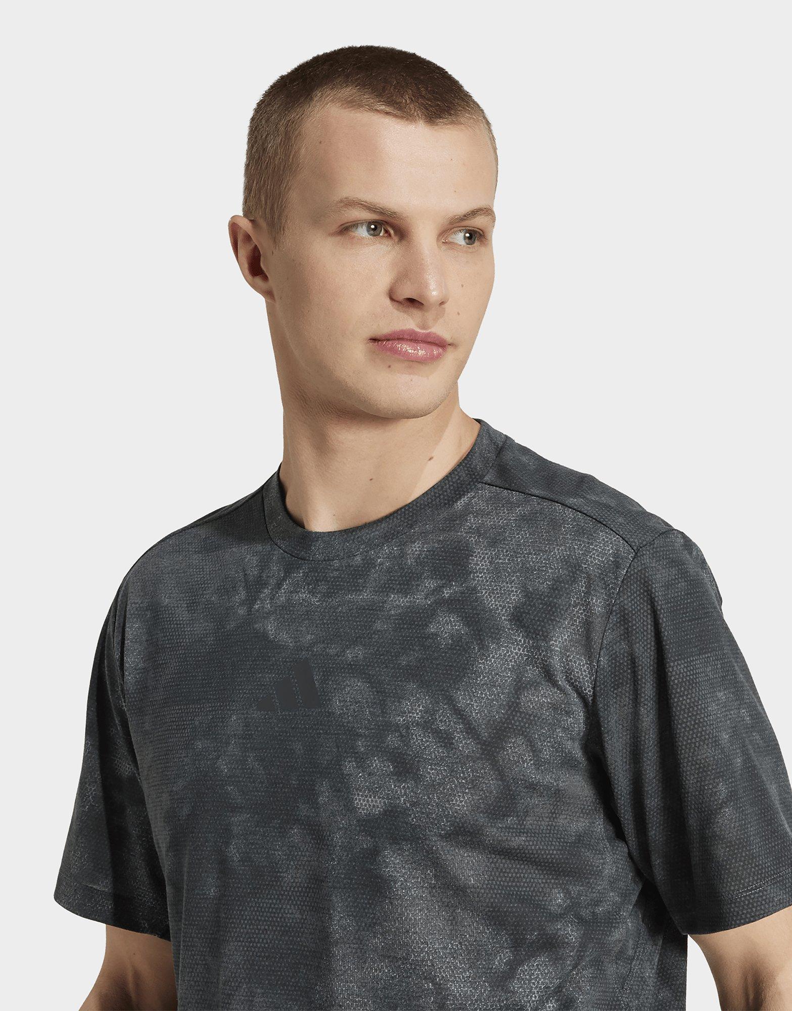adidas Power Graphic T-Shirt