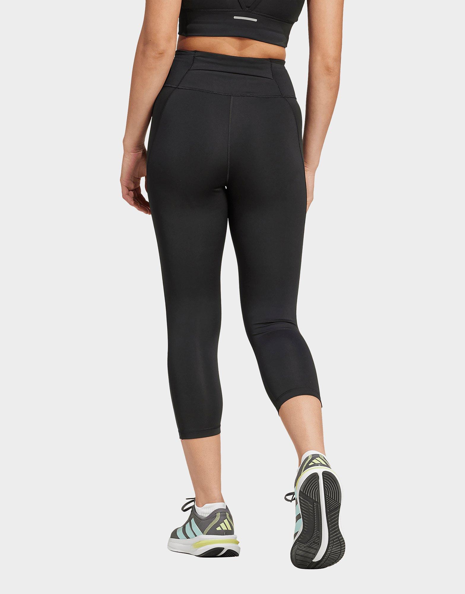 adidas Own the Run 3/4-Leggings