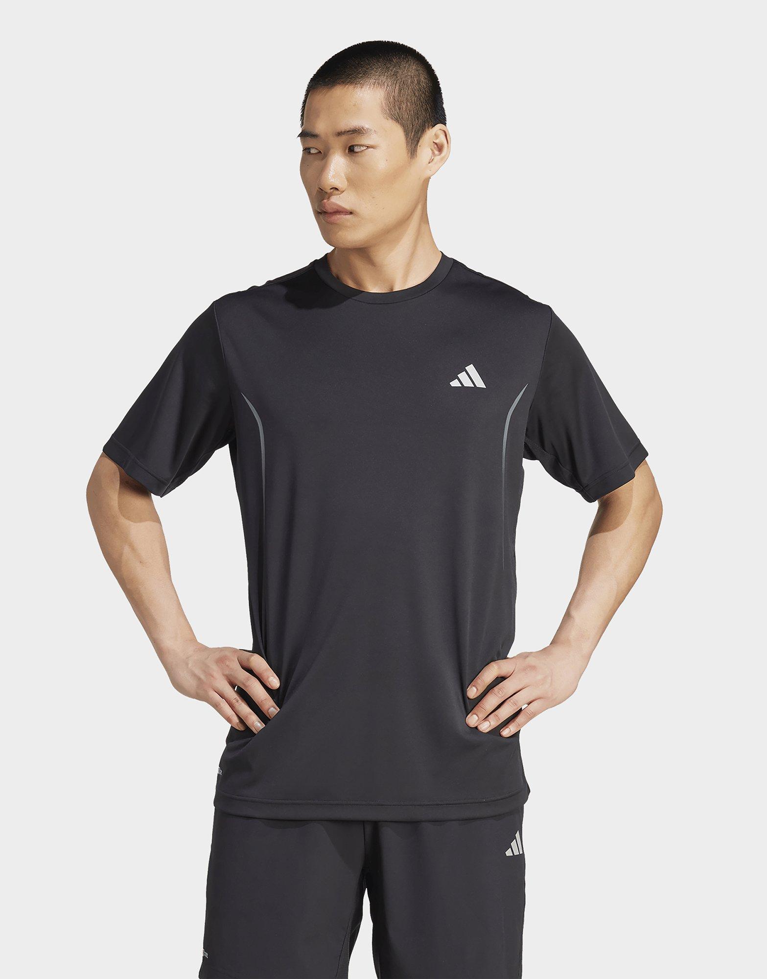 adidas Tech Apparel T-Shirt