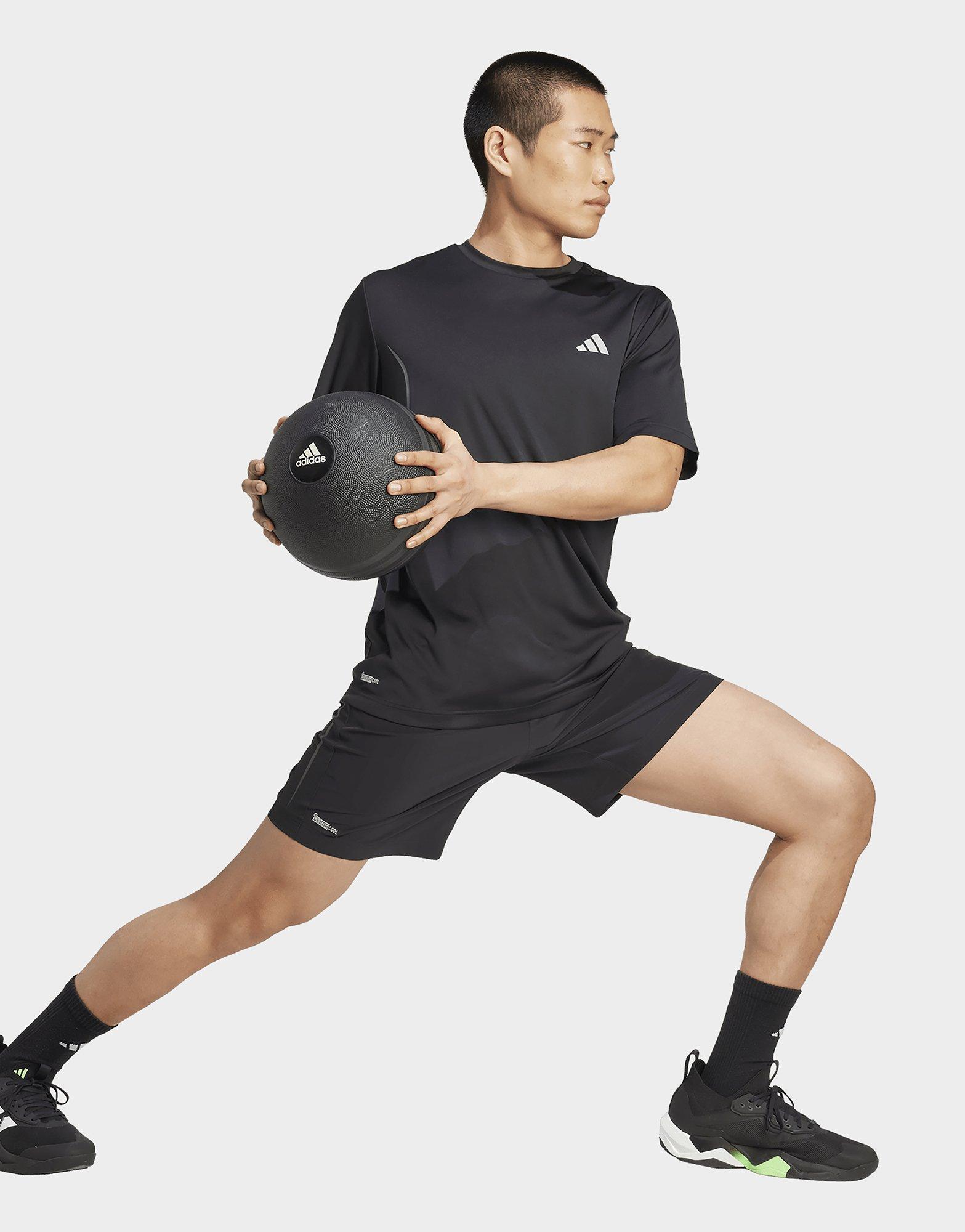 adidas Tech Apparel T-Shirt