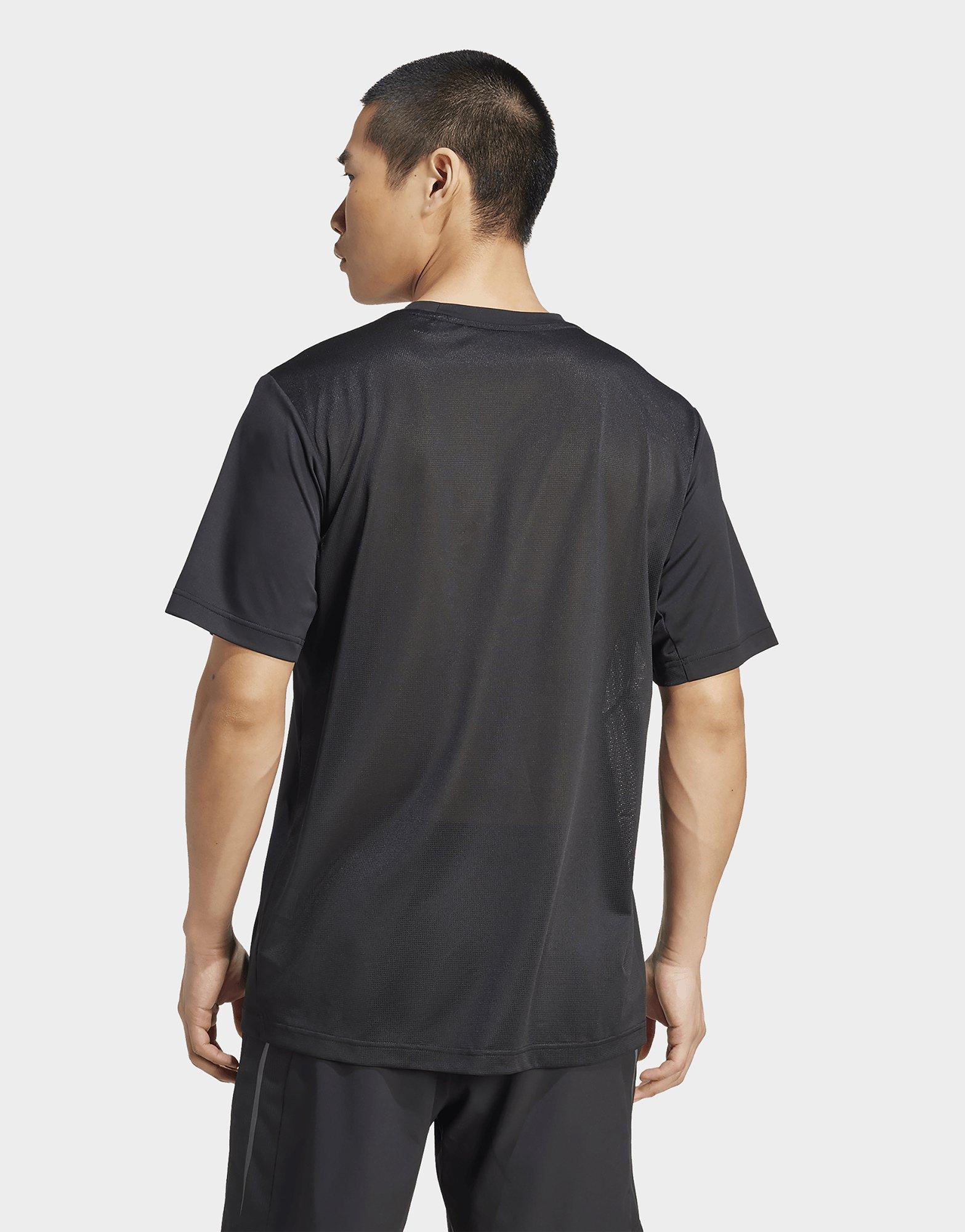 adidas Tech Apparel T-Shirt