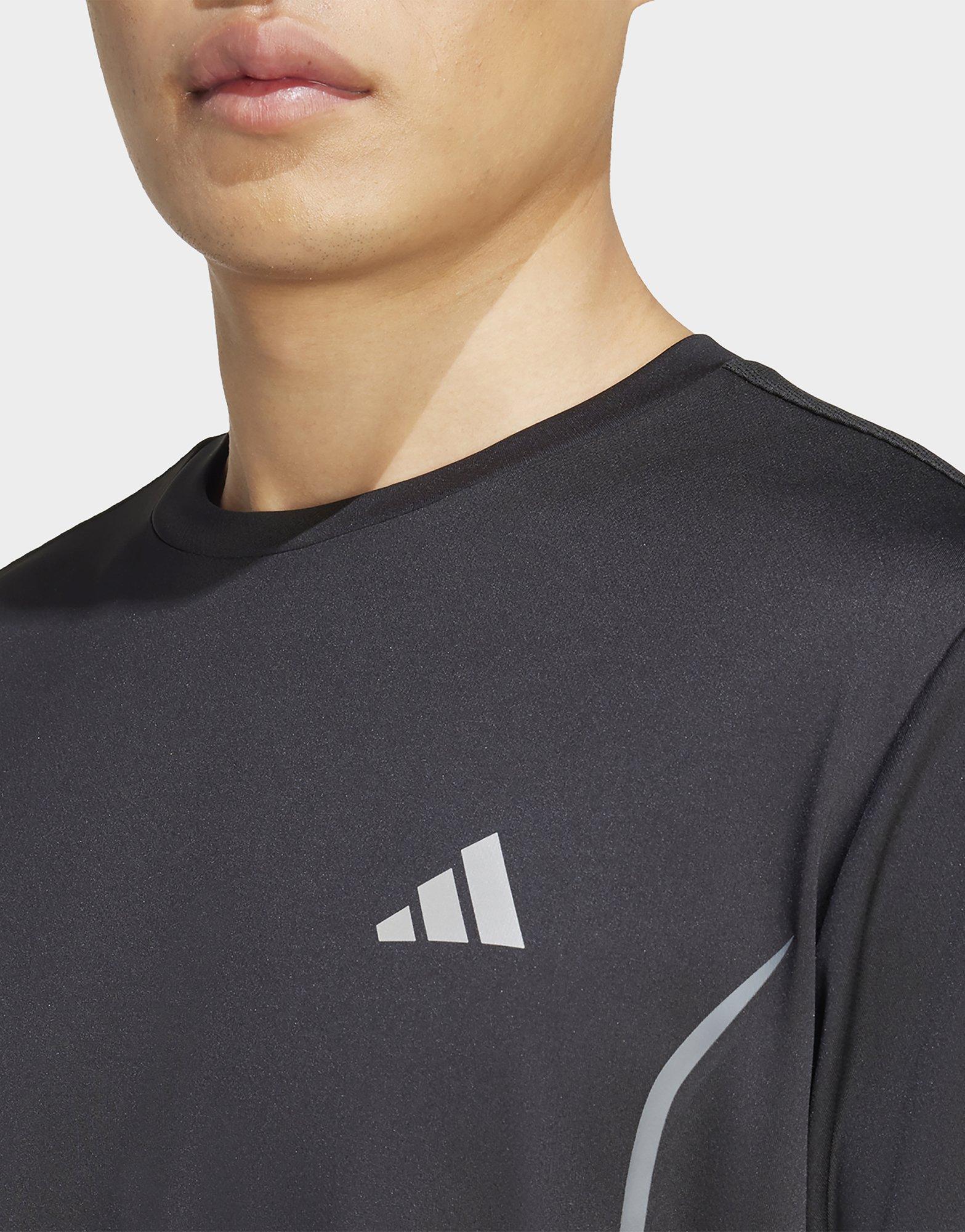 adidas Tech Apparel T-Shirt