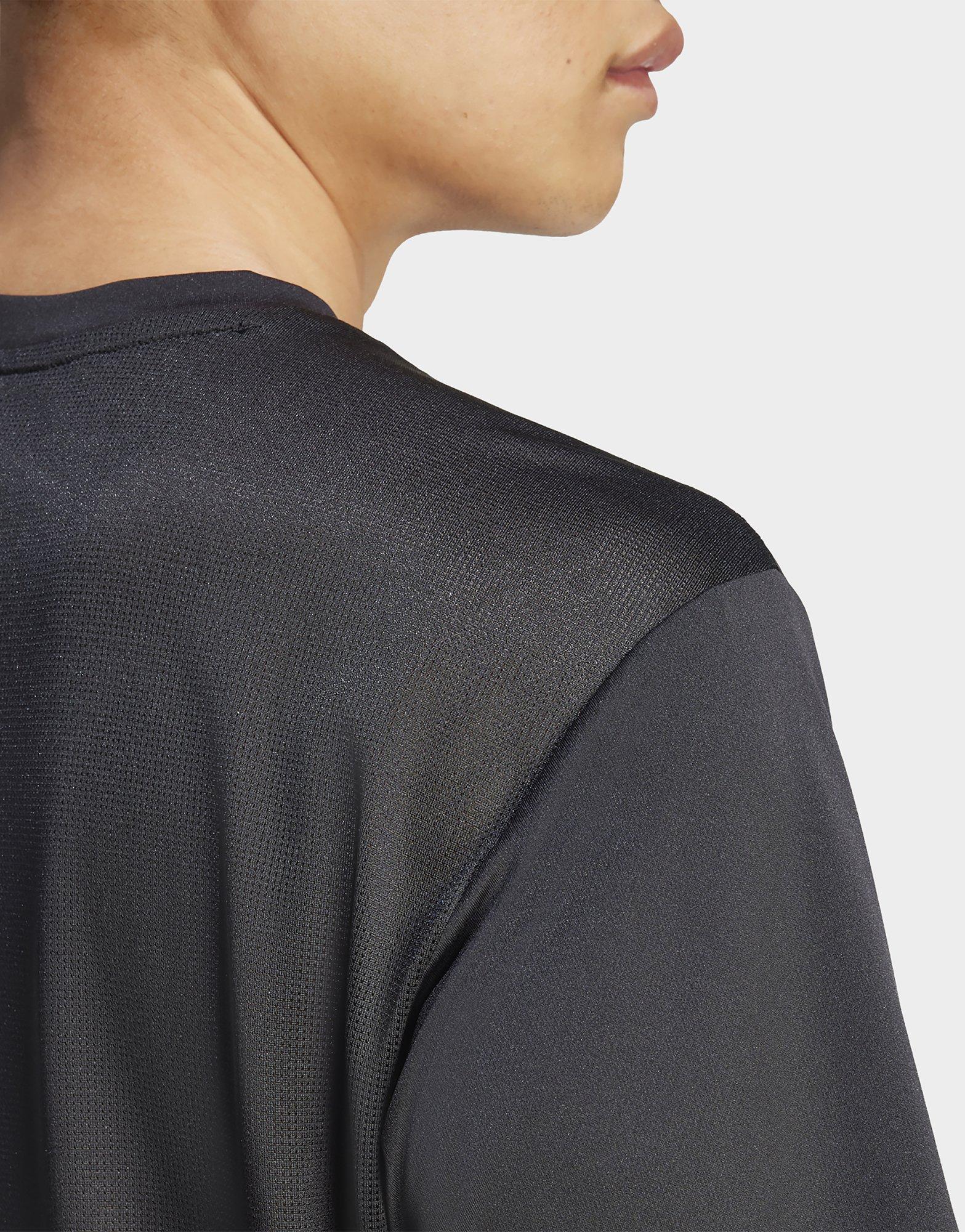 adidas Tech Apparel T-Shirt
