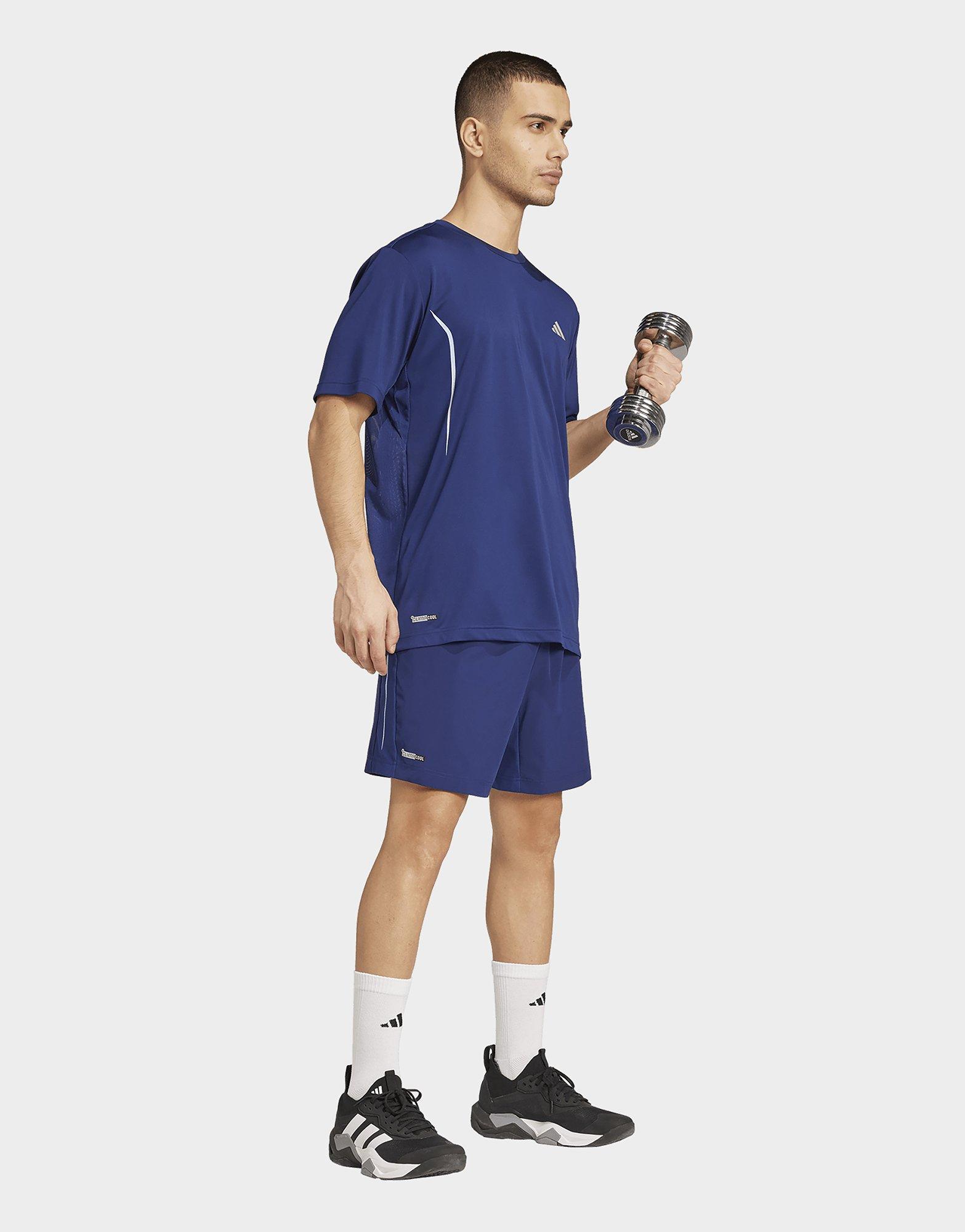 adidas Tech Apparel T-Shirt